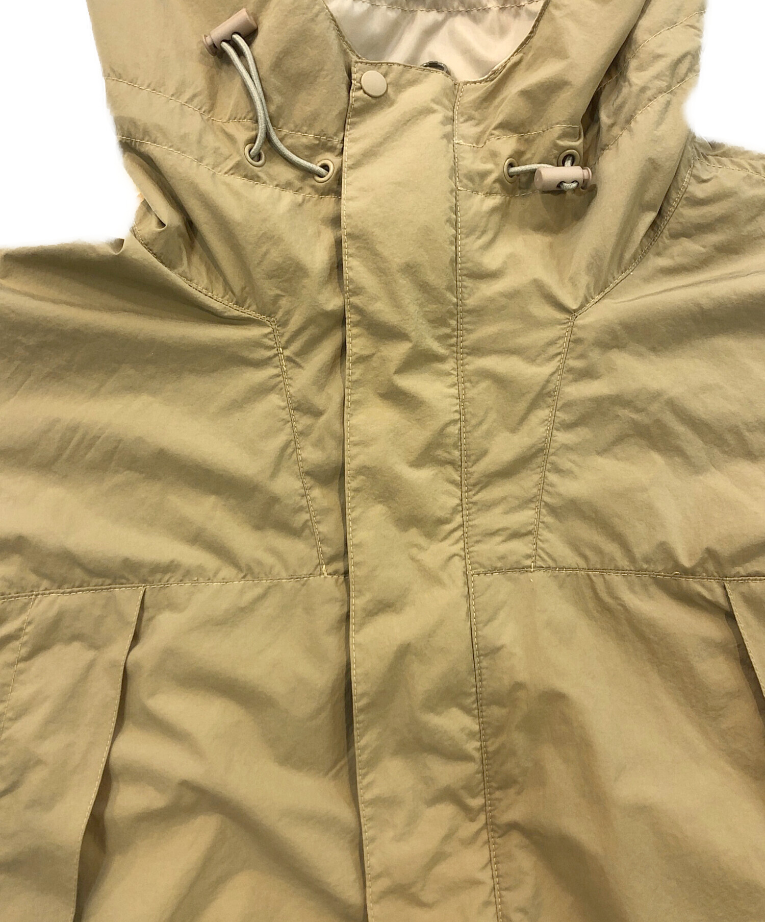 中古・古着通販】THREE DOTS (スリードッツ) Unisex dry stretch 
