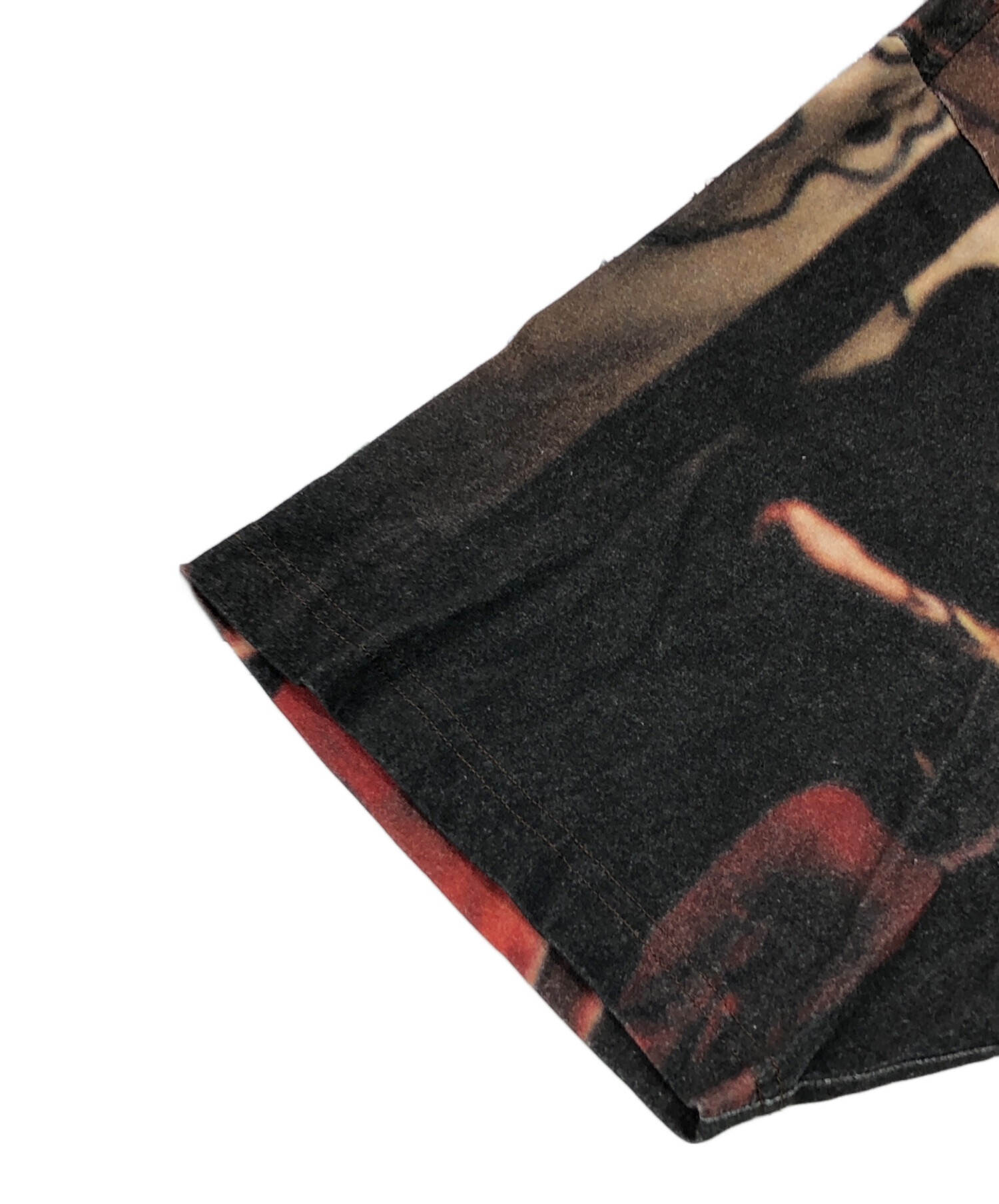 SUPREME シュプリーム 25SS Ballet S/S バレエ 半袖Tシャツ L 送料230 