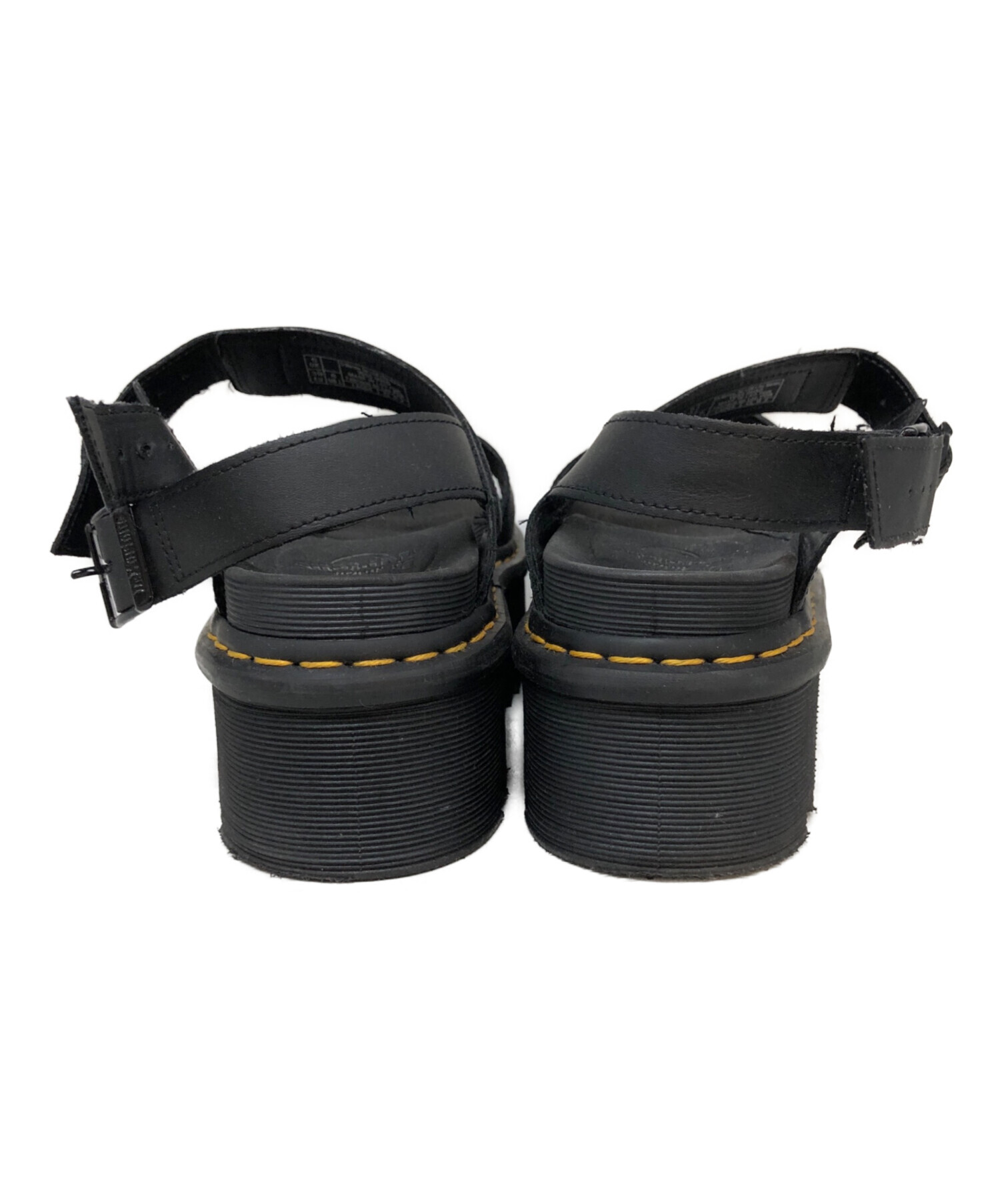 中古・古着通販】Dr.Martens (ドクターマーチン) VOSS クァッド