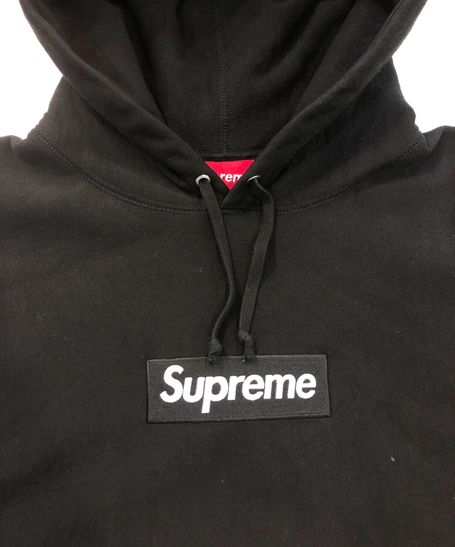 中古・古着通販】Supreme (シュプリーム) 23FW ボックス ロゴ 