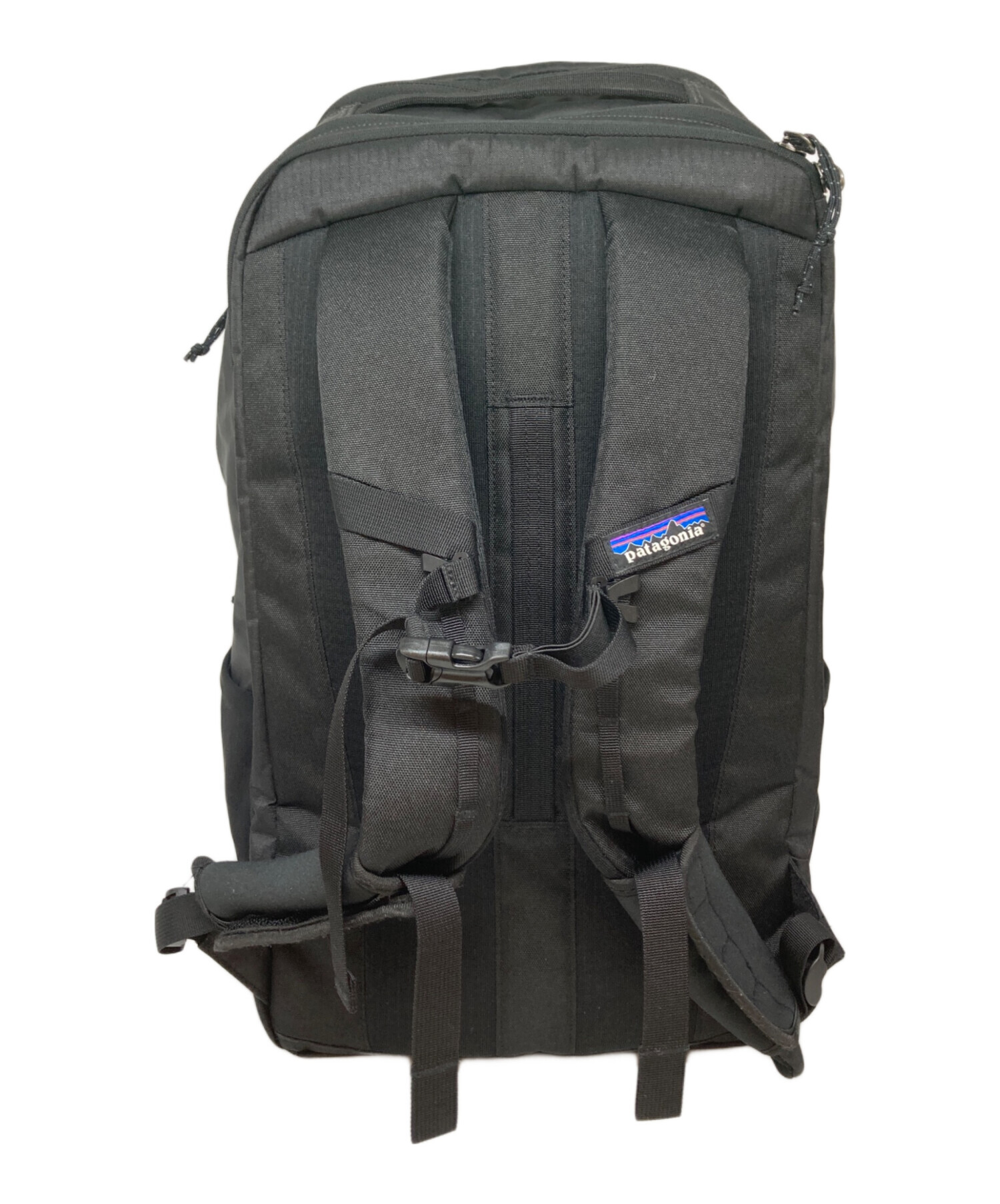 中古・古着通販】Patagonia (パタゴニア) ブラックホール