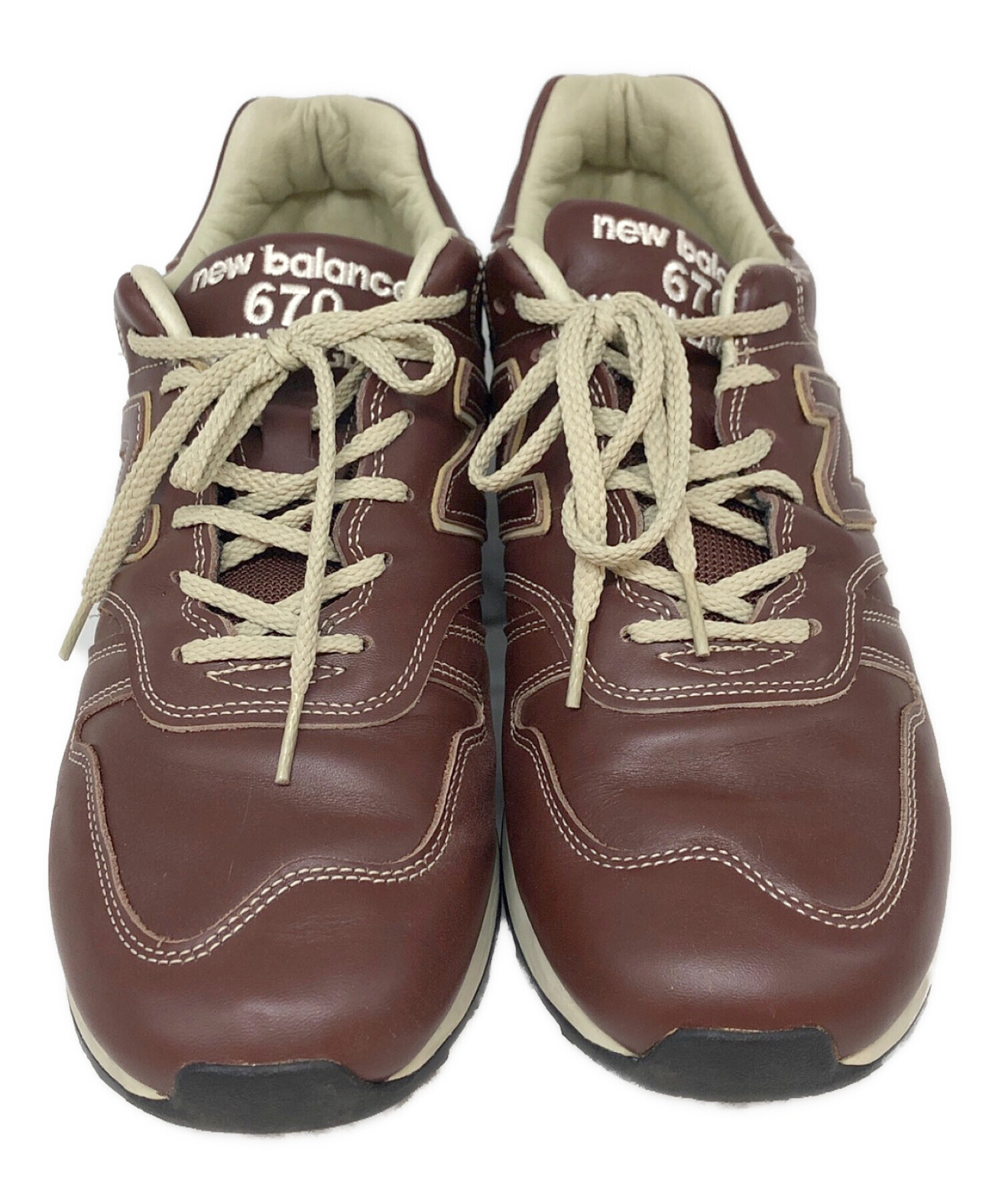 中古・古着通販】NEW BALANCE (ニューバランス) ローカットスニーカー 