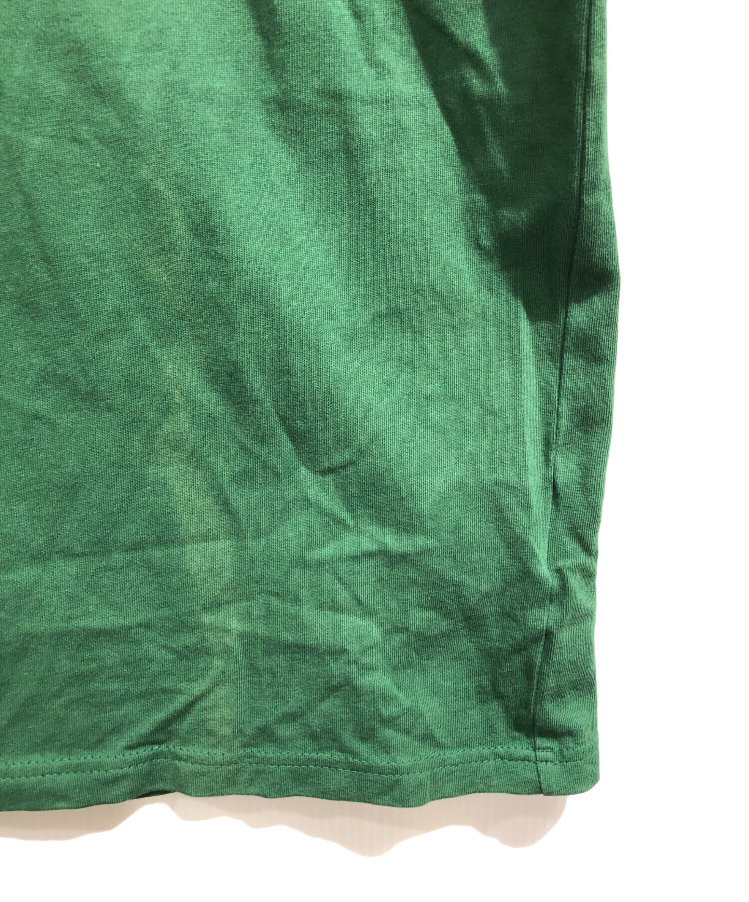 中古・古着通販】NIKE (ナイキ) stussy (ステューシー) コラボプリント 