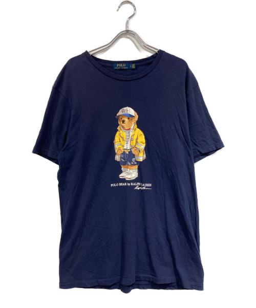 中古・古着通販】POLO RALPH LAUREN (ポロ・ラルフローレン) ポロベア