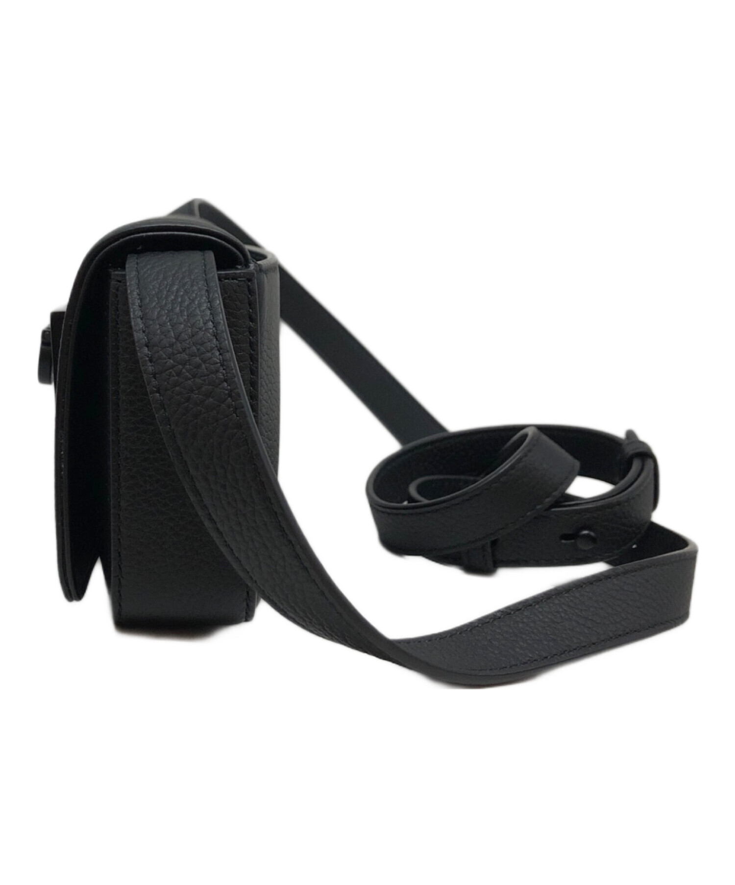 中古・古着通販】Ferragamo (フェラガモ) ガンチーニバックルクロス