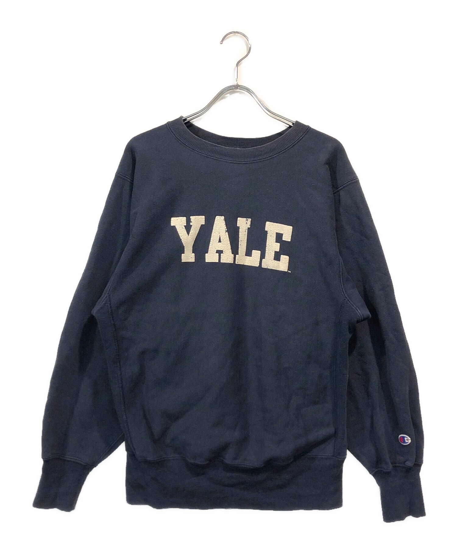 中古・古着通販】Champion REVERSE WEAVE (チャンピオン リバース 