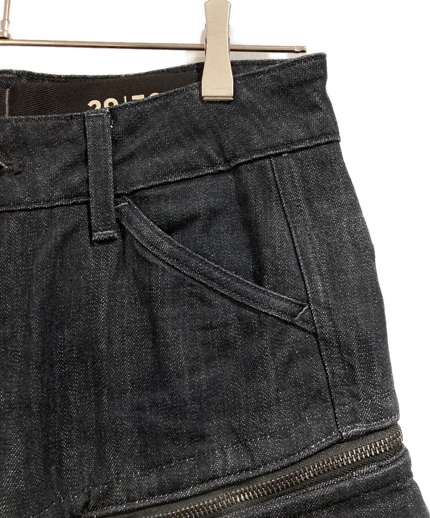 中古・古着通販】G-STAR RAW (ジースターロゥ) Rovic Zip Regular