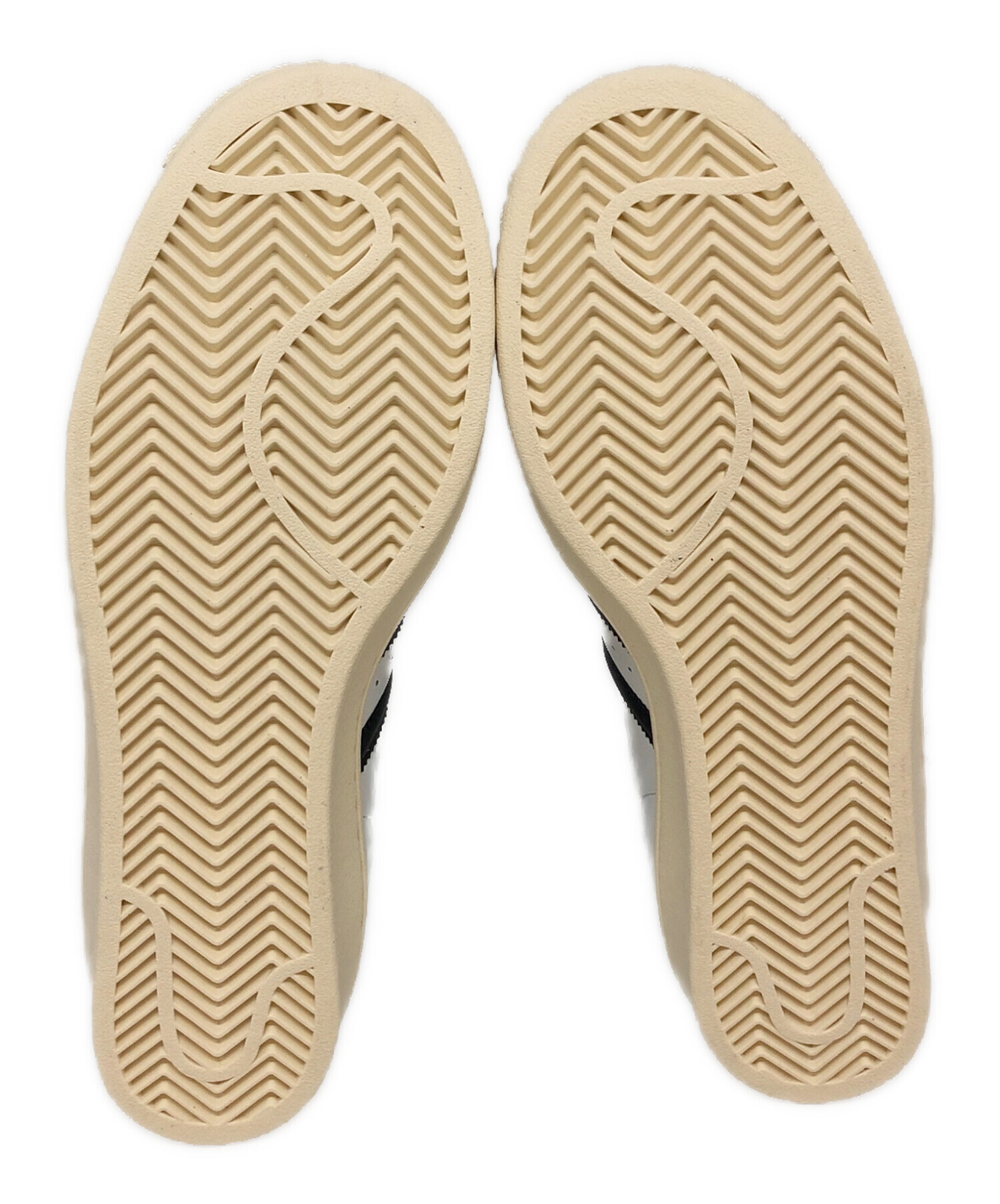 み*も様 adidas アディダス SUPERSTAR VINTAGE 27cm 中古・古着通販】adidas (アディダス) Superstar VINTAGE