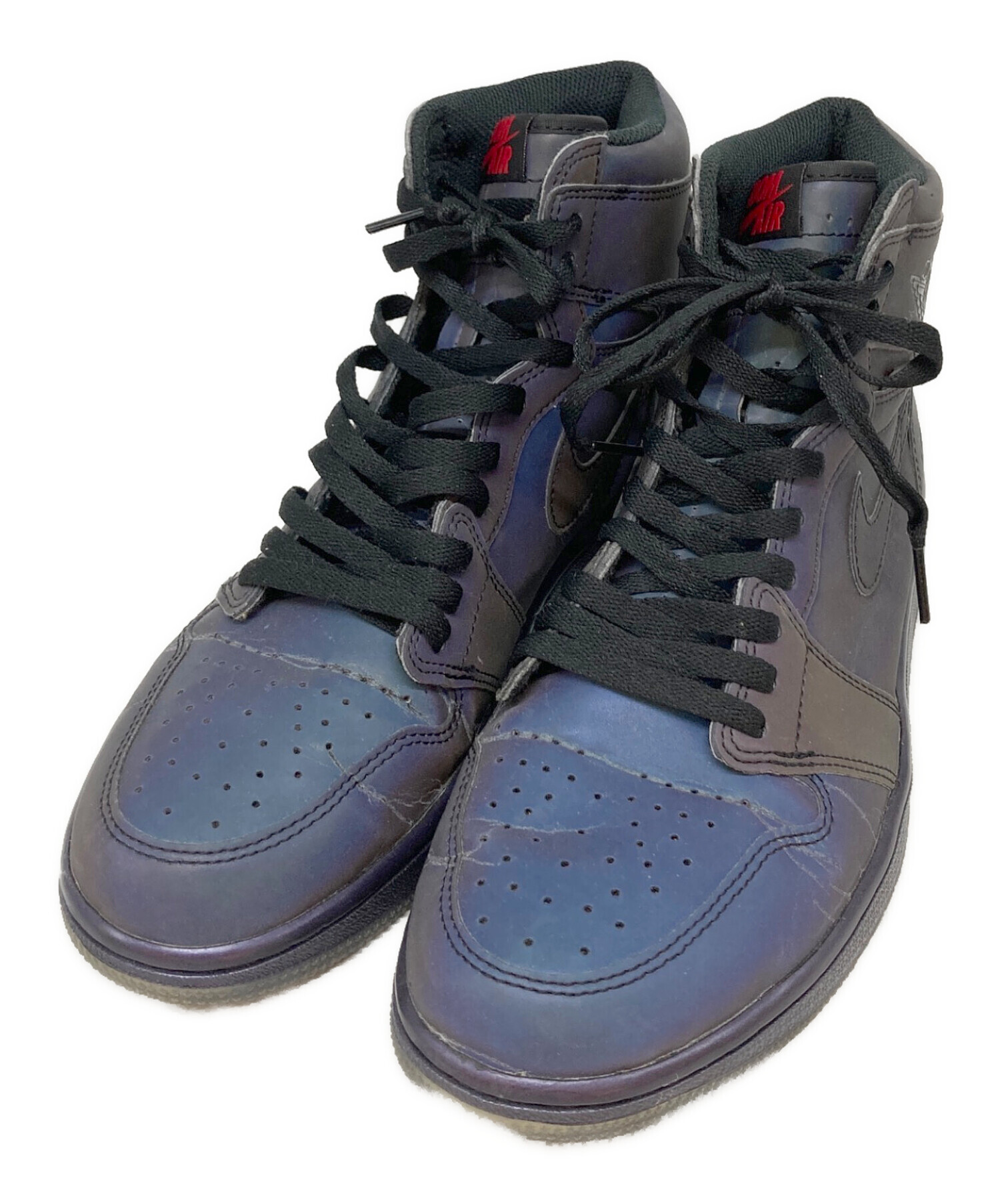 中古・古着通販】NIKE (ナイキ) Air Jordan 1 High Zoom Fearless 