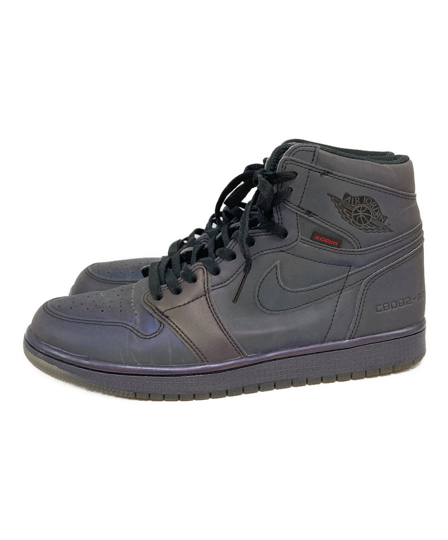 中古・古着通販】NIKE (ナイキ) Air Jordan 1 High Zoom Fearless 