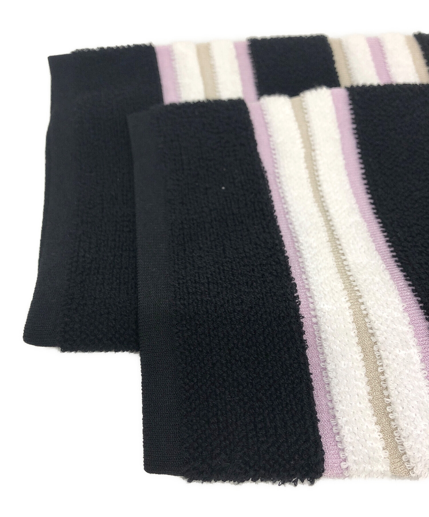 中古・古着通販】FENDI (フェンディ) クロップドカットソー ホワイト