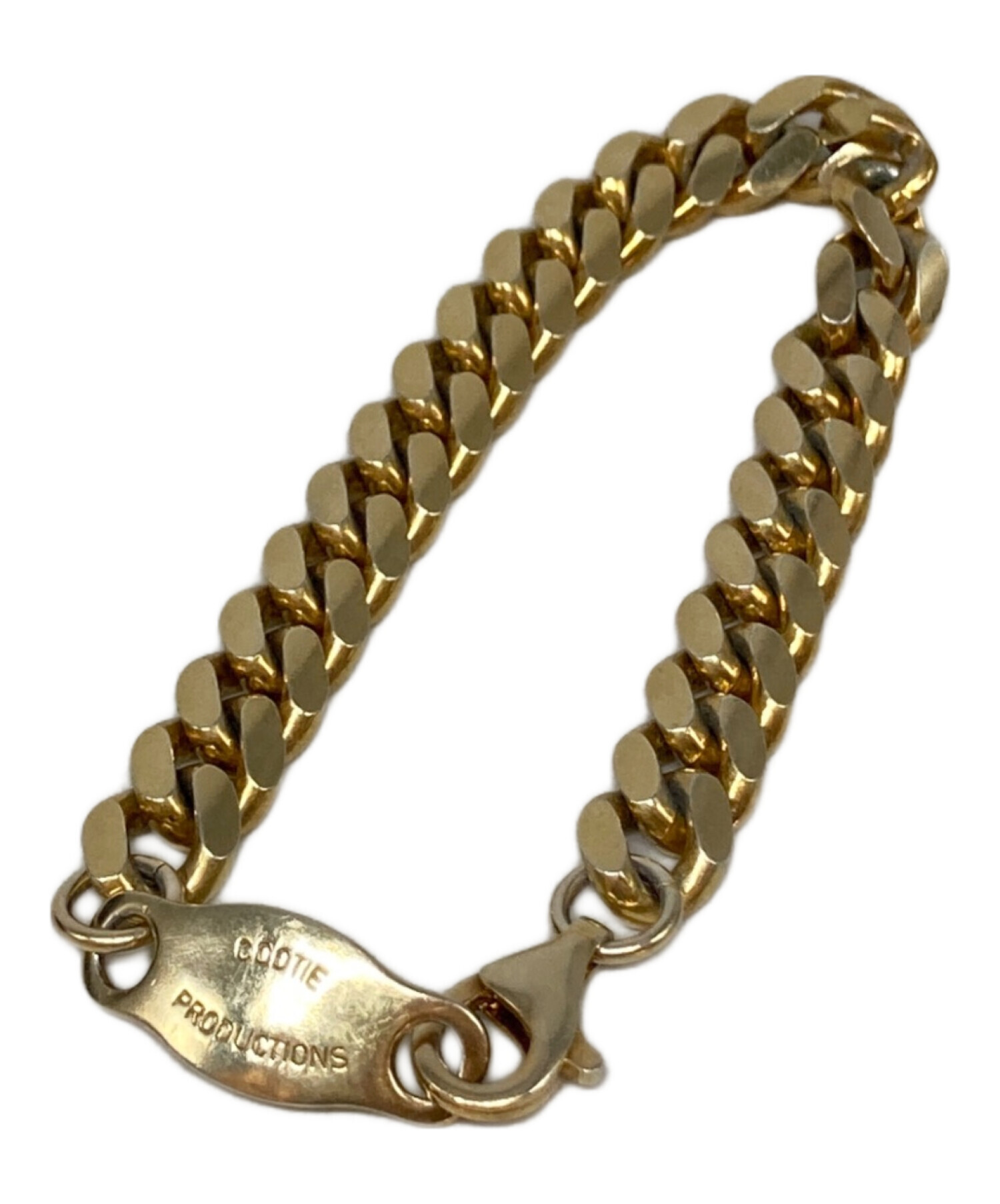 中古・古着通販】COOTIE PRODUCTIONS (クーティープロダクツ) raza