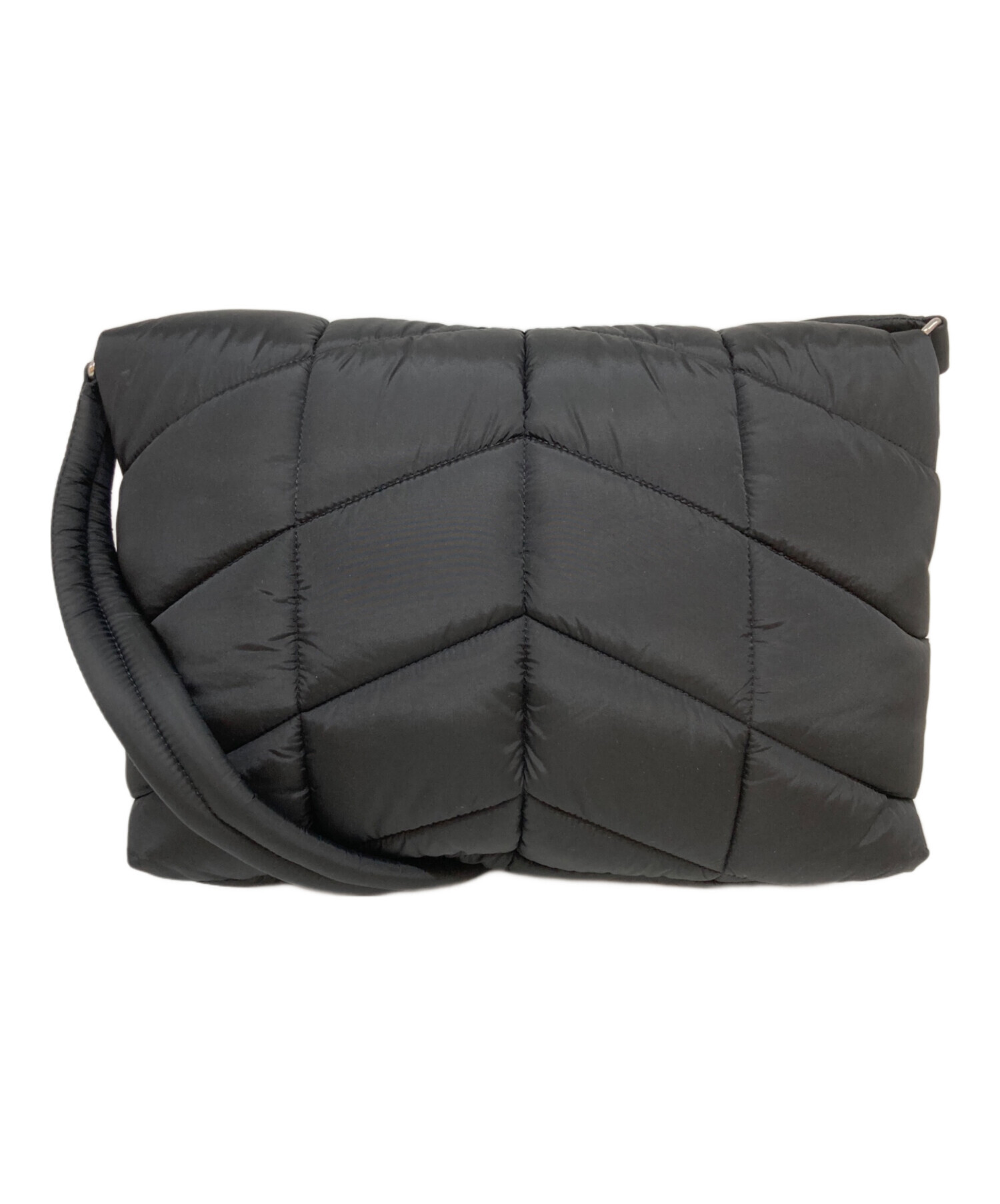 SAINT LAURENT PARIS ショルダーバッグ 中古・古着通販】Saint Laurent Paris (サンローランパリ