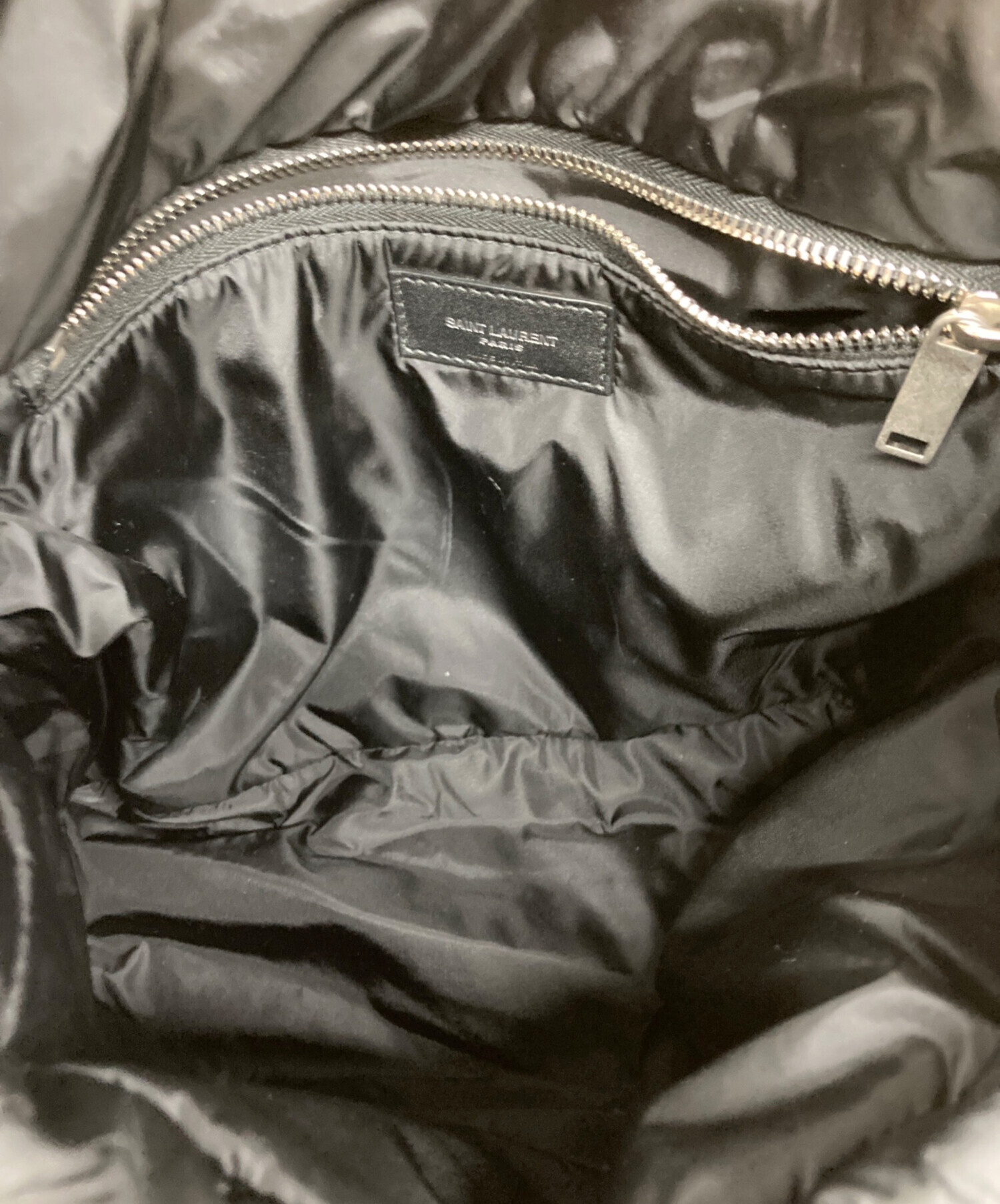 SAINT LAURENT PARIS ショルダーバッグ 中古・古着通販】Saint Laurent Paris (サンローランパリ