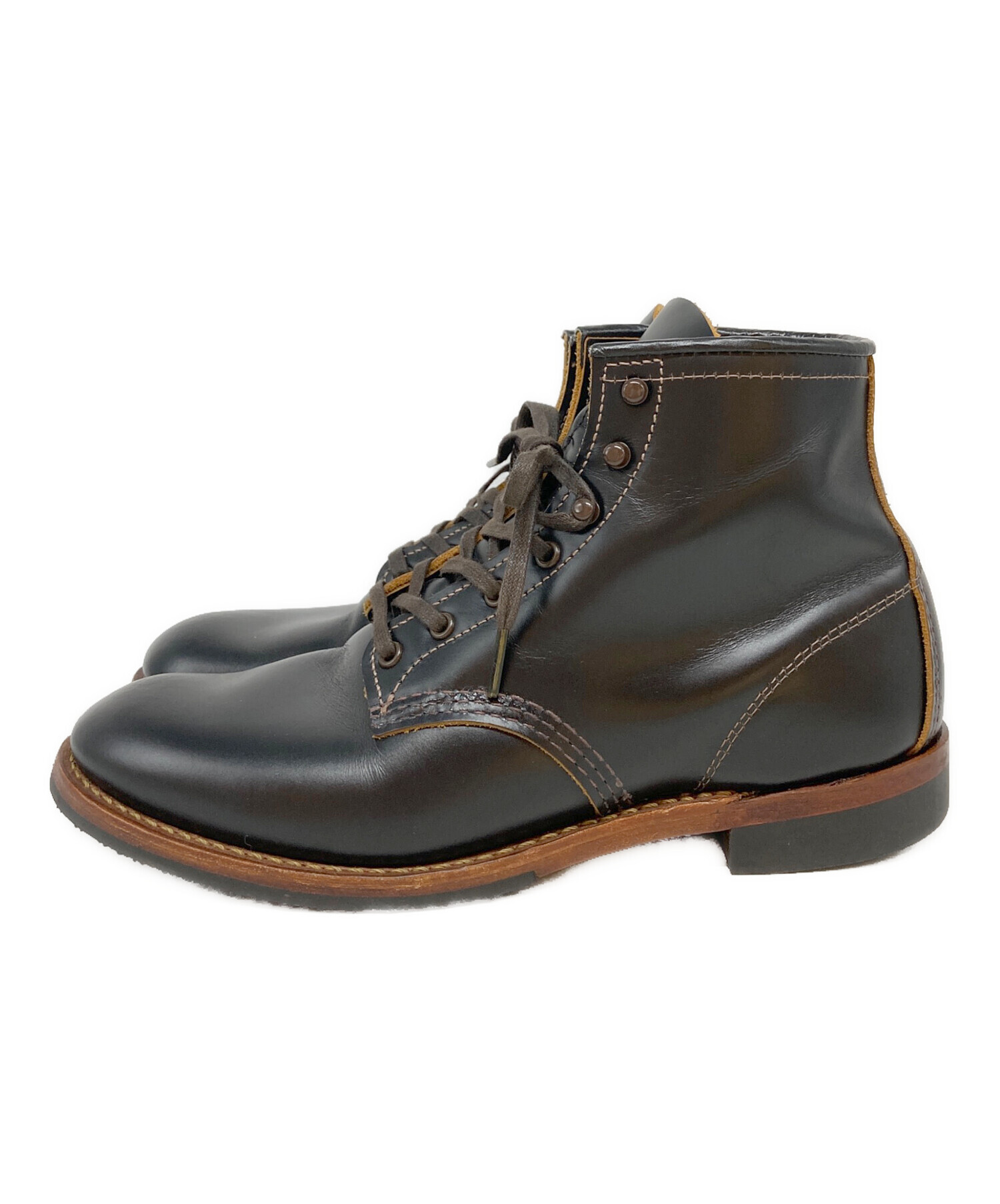 中古・古着通販】RED WING (レッドウィング) 9060 Beckman Flatbox