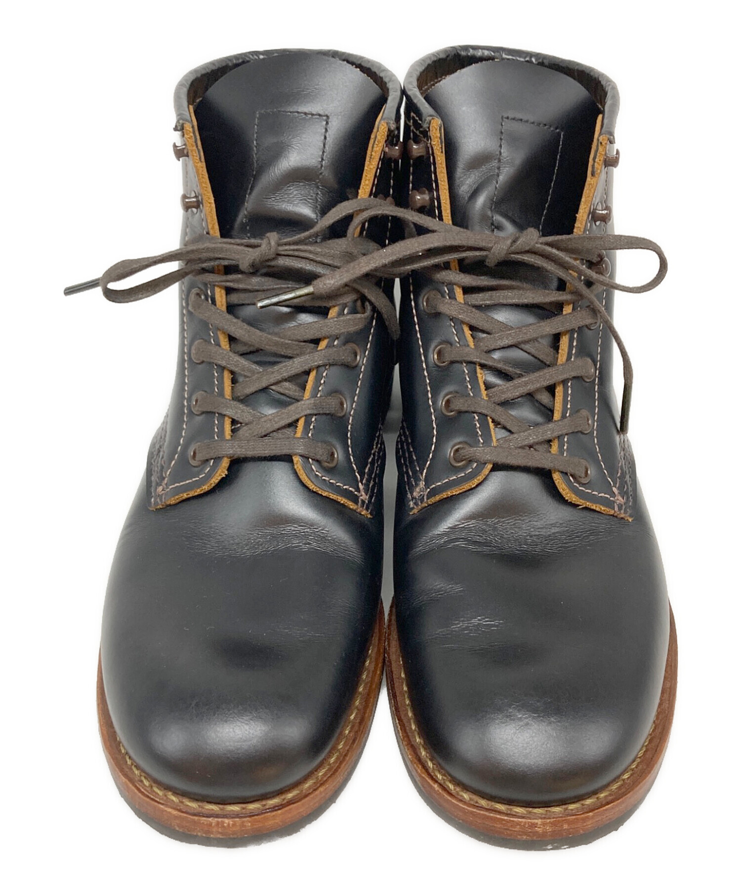 中古・古着通販】RED WING (レッドウィング) 9060 Beckman Flatbox