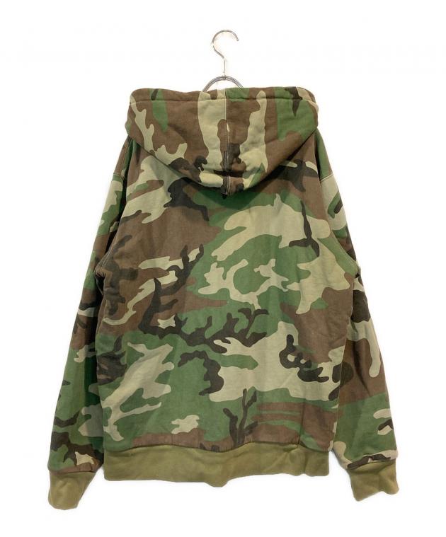 中古・古着通販】Supreme (シュプリーム) スモールボックスロゴ