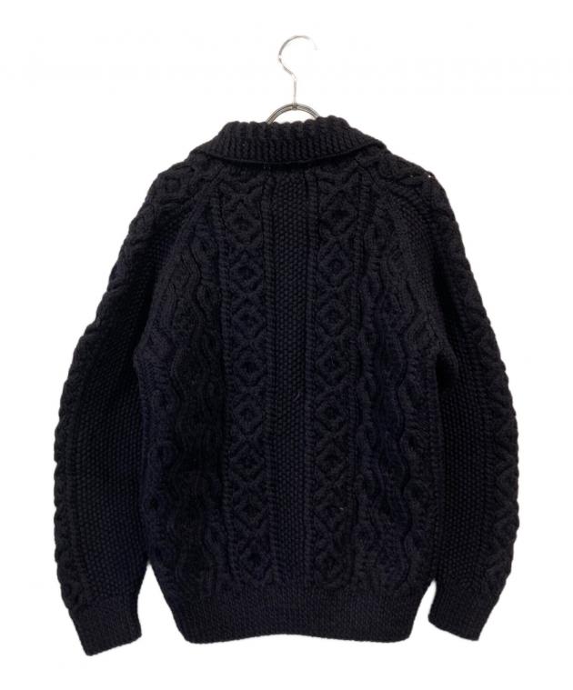 中古・古着通販】INVERALLAN (インバーアラン) 3Aカーディガン