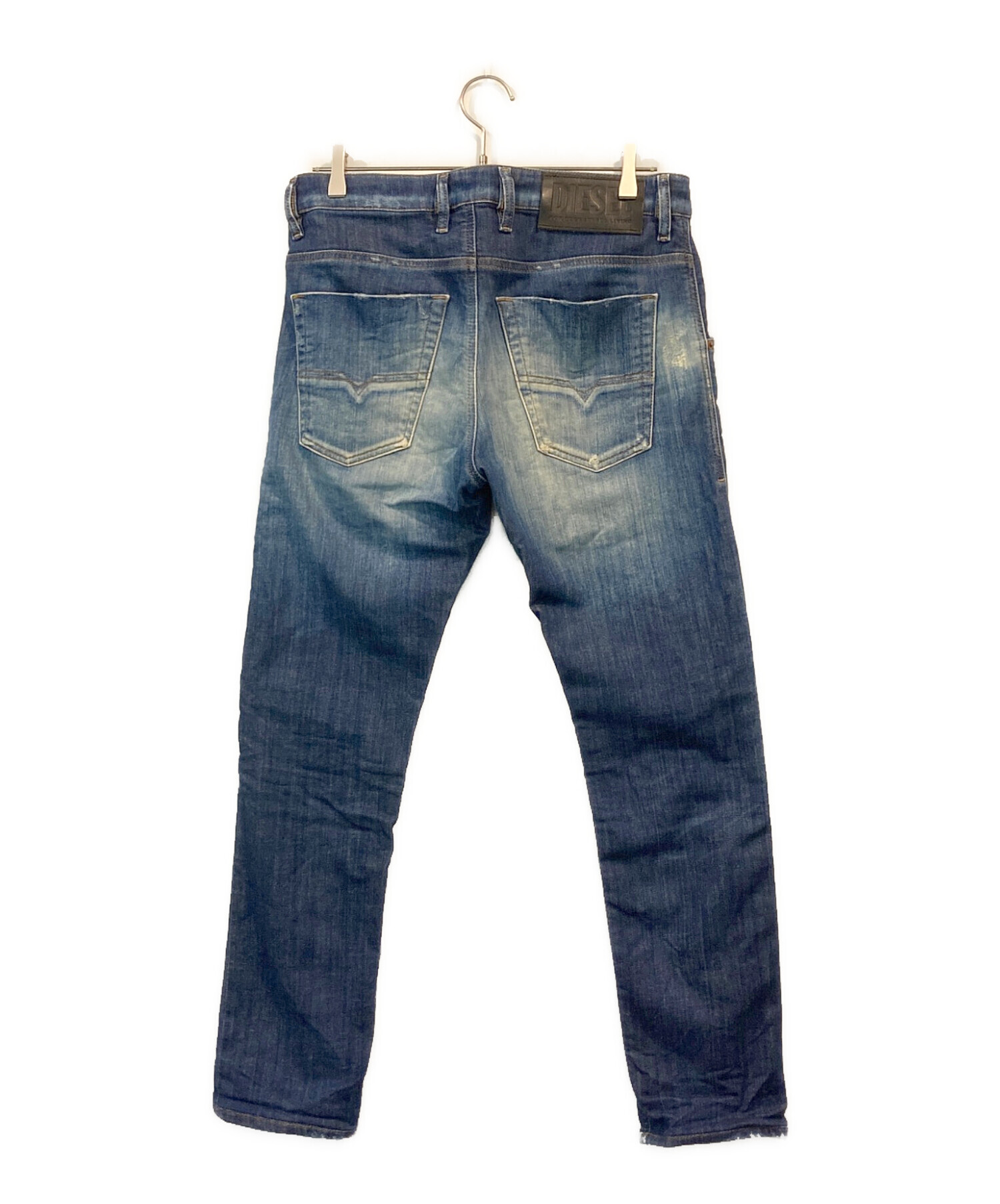 ディーゼル Diesel ジョグジーンズ30インチ ジョグジーンズ 30インチ