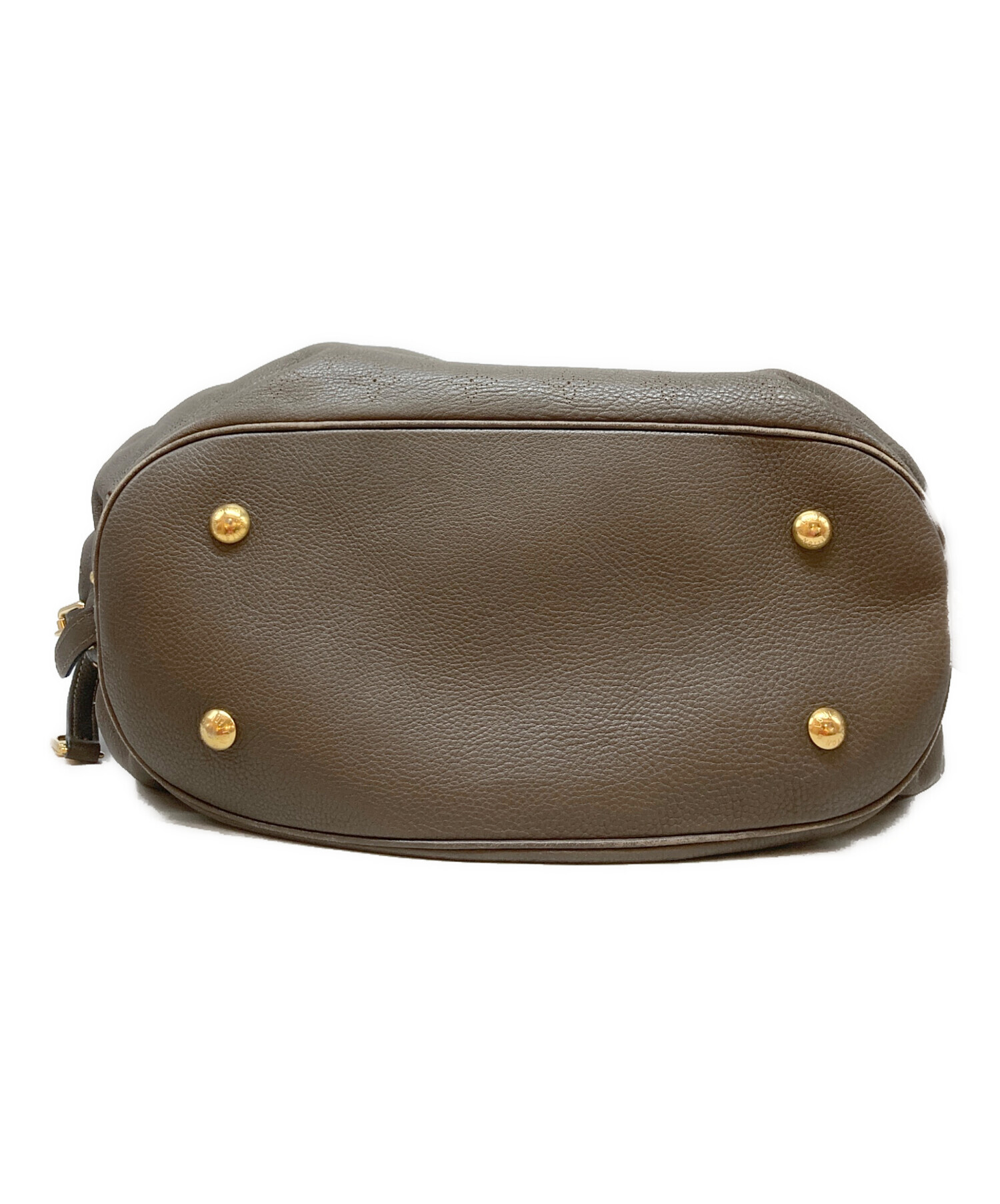 中古・古着通販】LOUIS VUITTON (ルイ ヴィトン) ハンドバッグ 