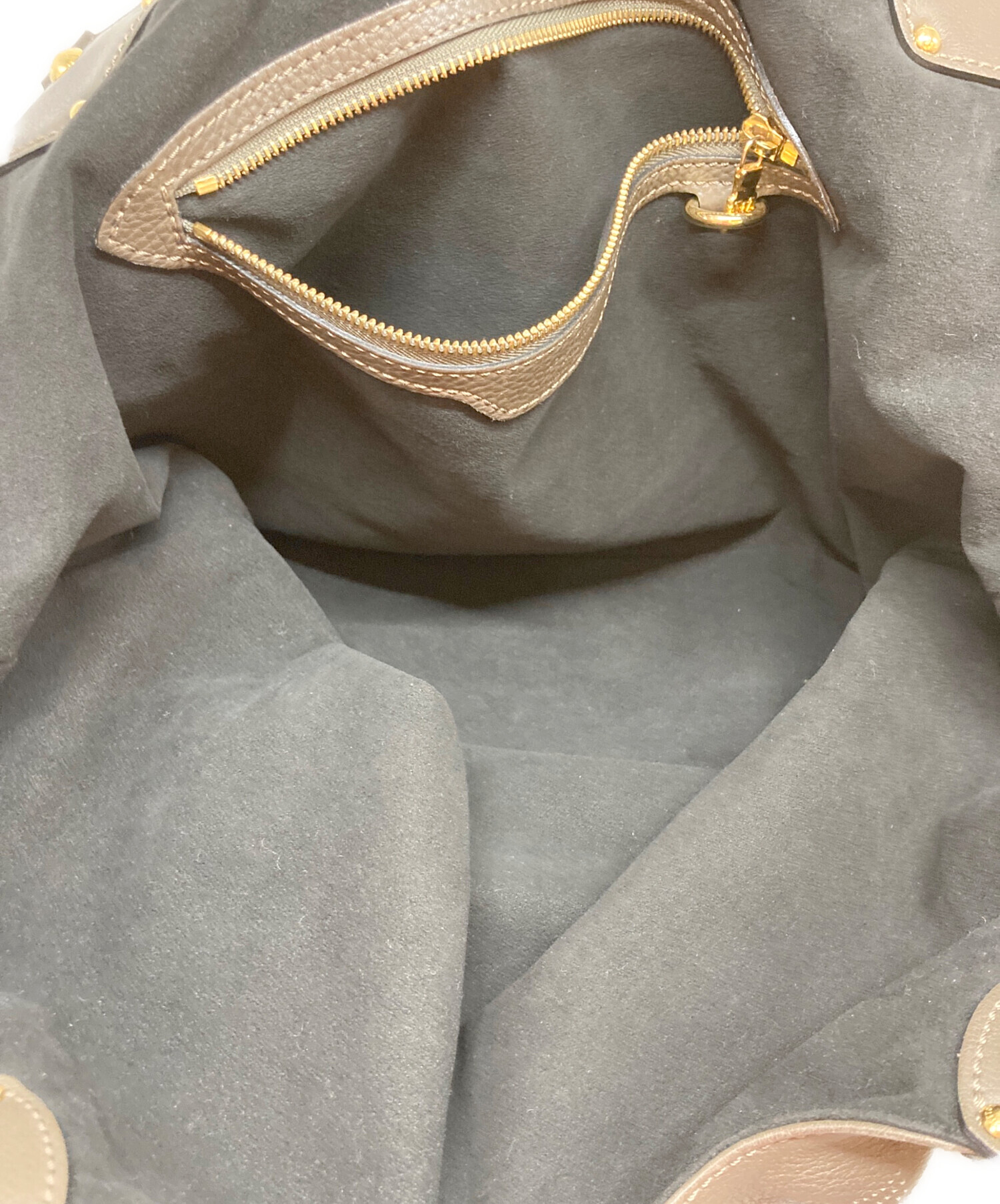 中古・古着通販】LOUIS VUITTON (ルイ ヴィトン) ハンドバッグ 