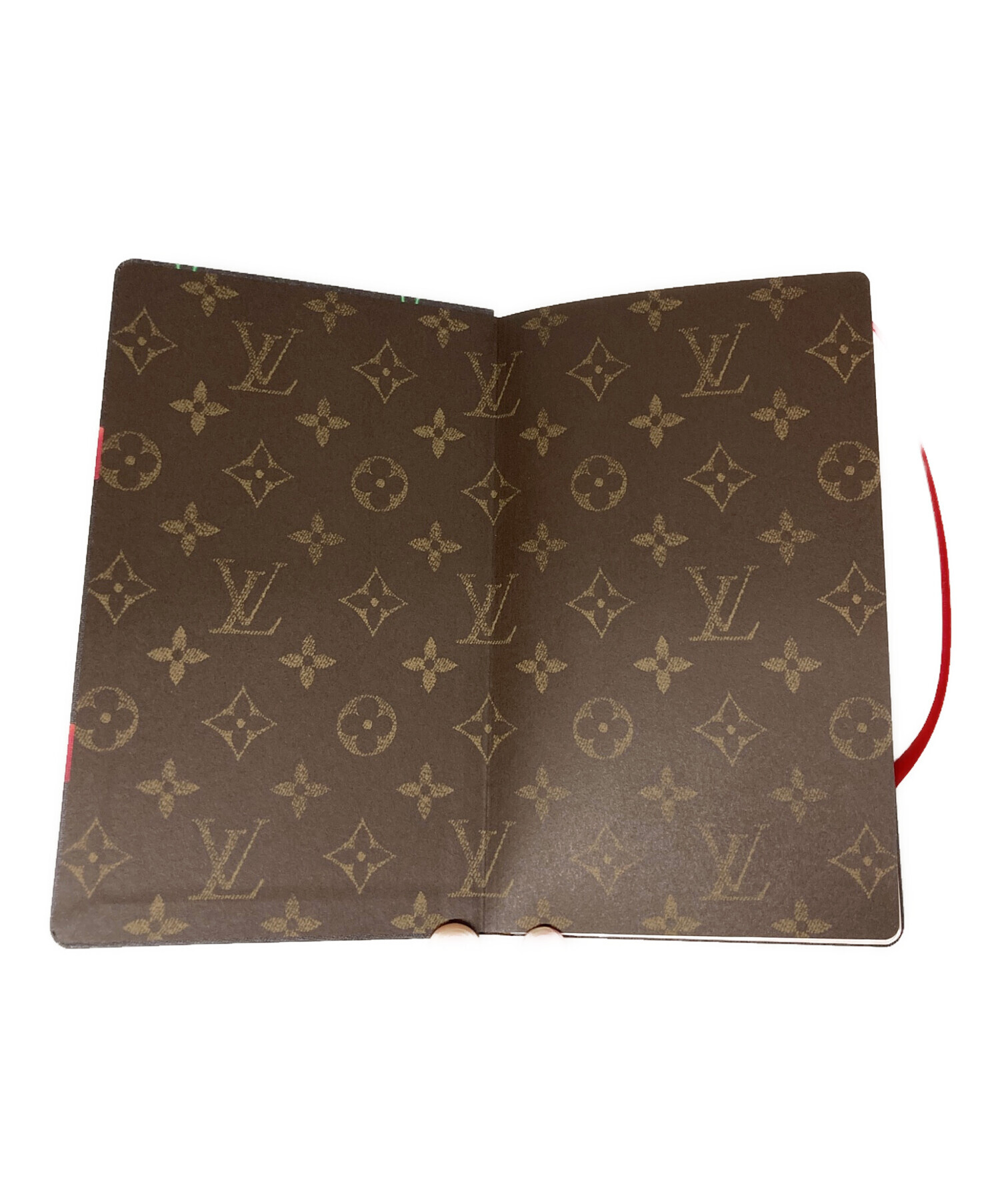 中古・古着通販】LOUIS VUITTON (ルイ ヴィトン) 村上隆 (ムラカミ