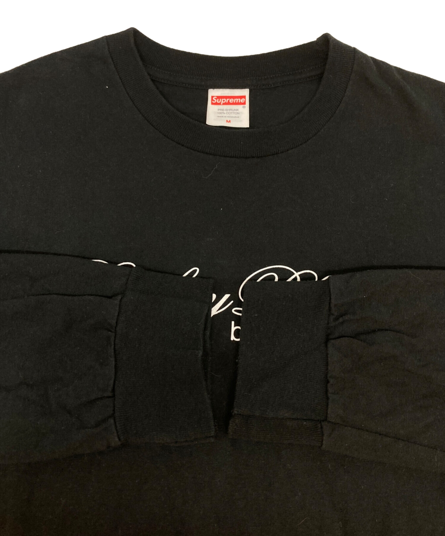 中古・古着通販】Supreme (シュプリーム) Aphex Twin Donkey Rhubarb