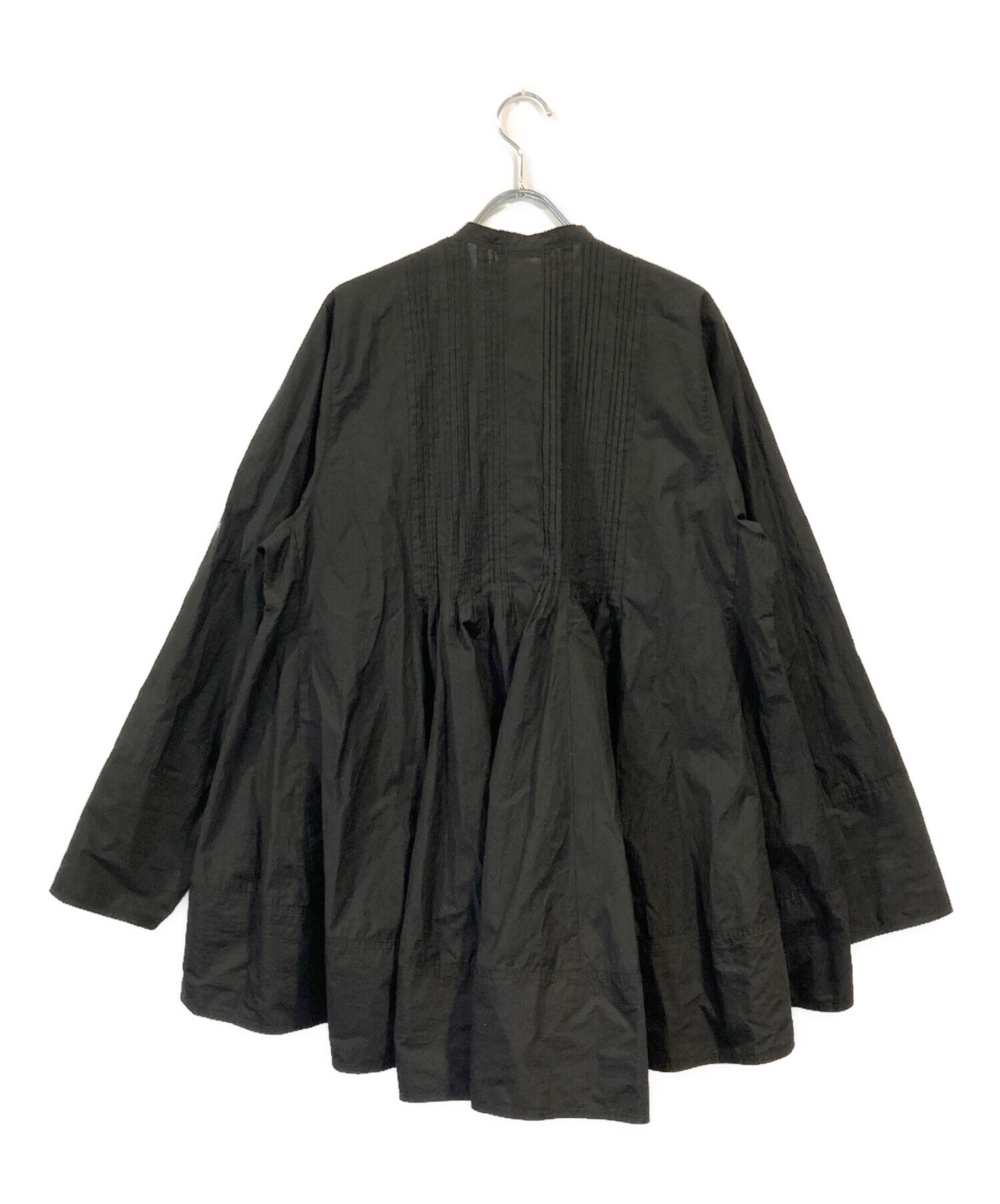 中古・古着通販】Curensology (カレンソロジー) エアリーフレア 