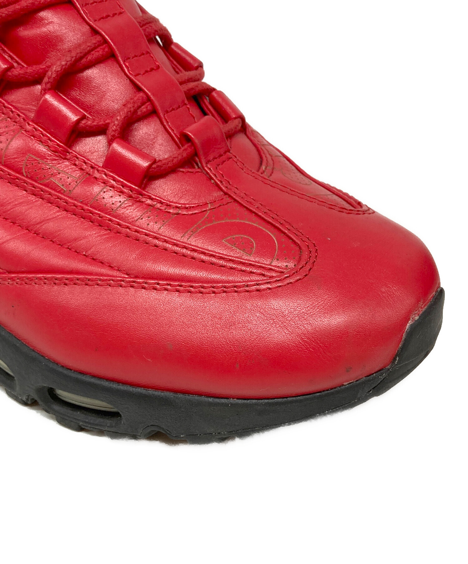 中古・古着通販】Supreme (シュプリーム) NIKE (ナイキ) AIR MAX 95 