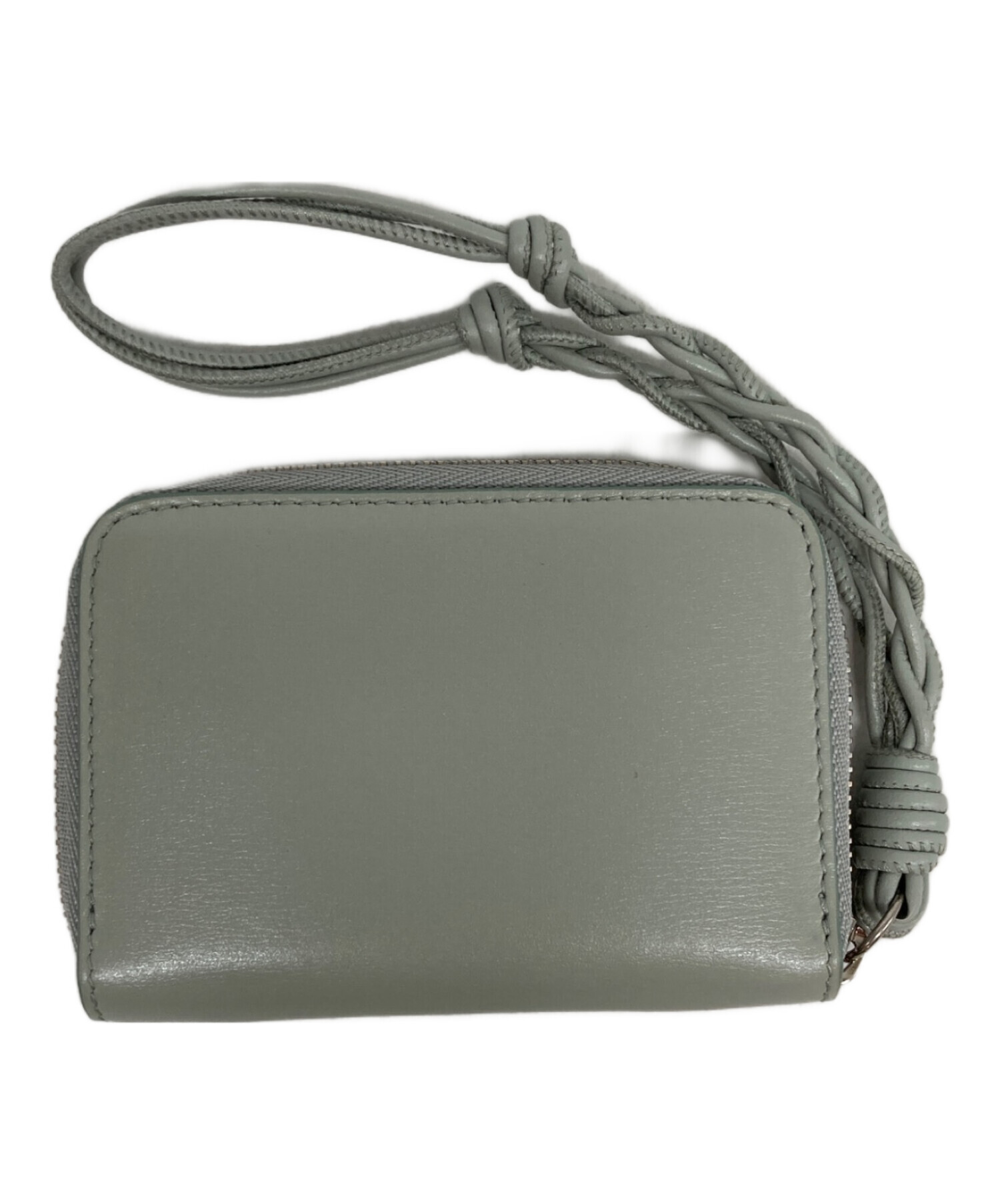 新品】Jil Sander ジップアラウンド ウォレット JIL SANDER(ジル
