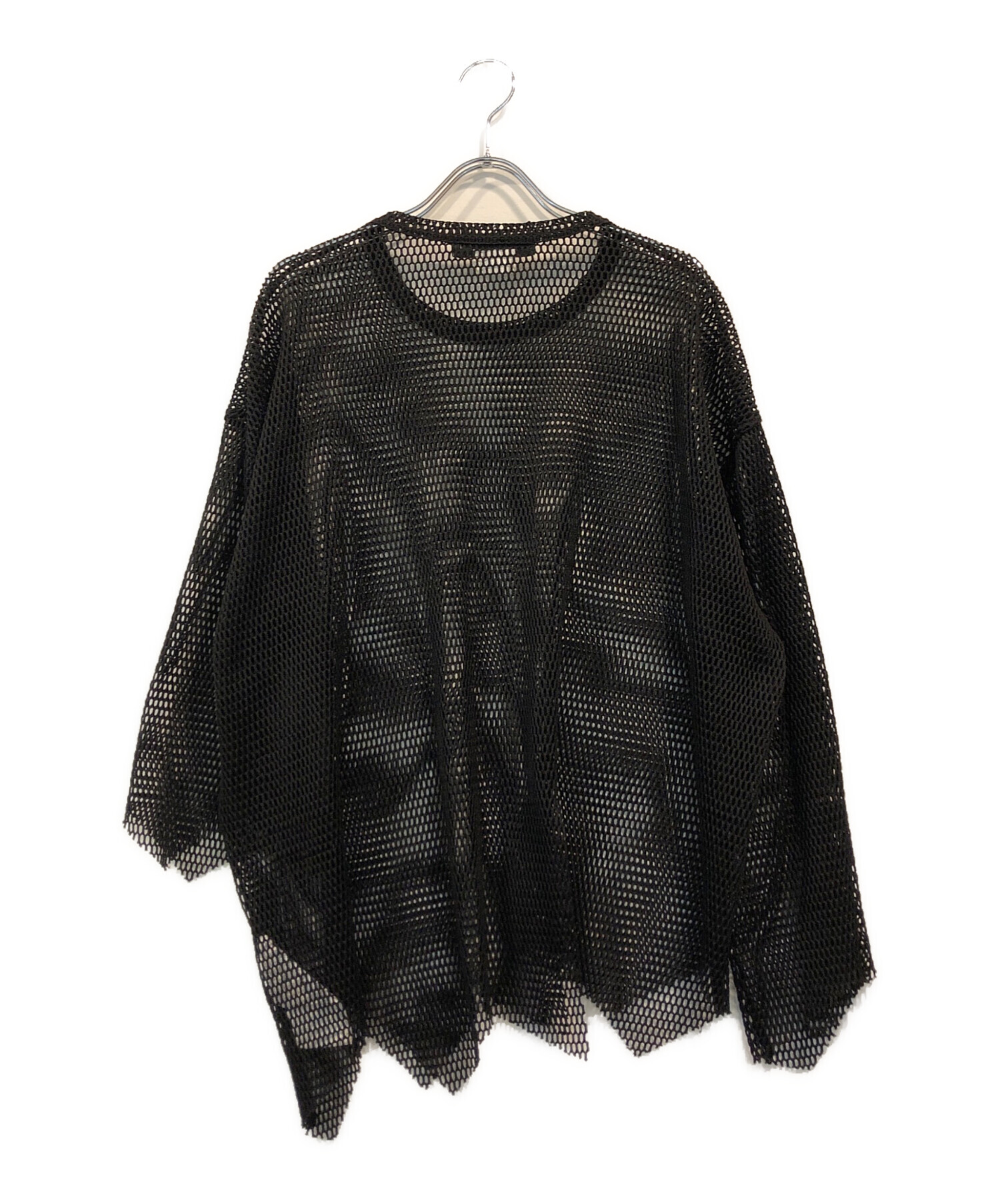 中古・古着通販】BLACK COMME des GARCONS (ブラックコムデギャルソン 