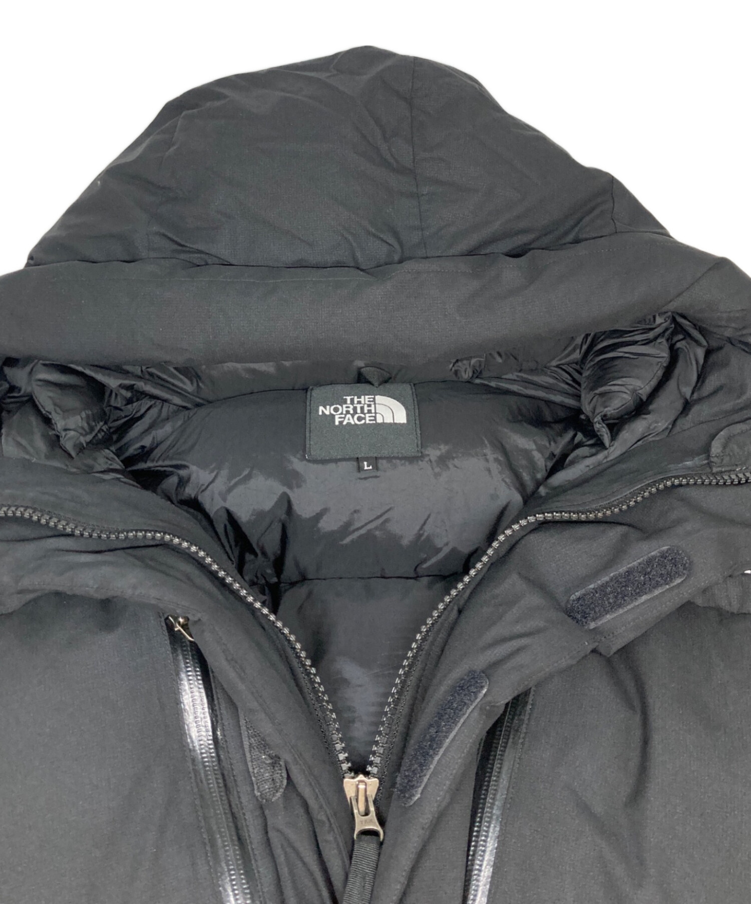 中古・古着通販】THE NORTH FACE (ザ ノース フェイス) バルトロライト