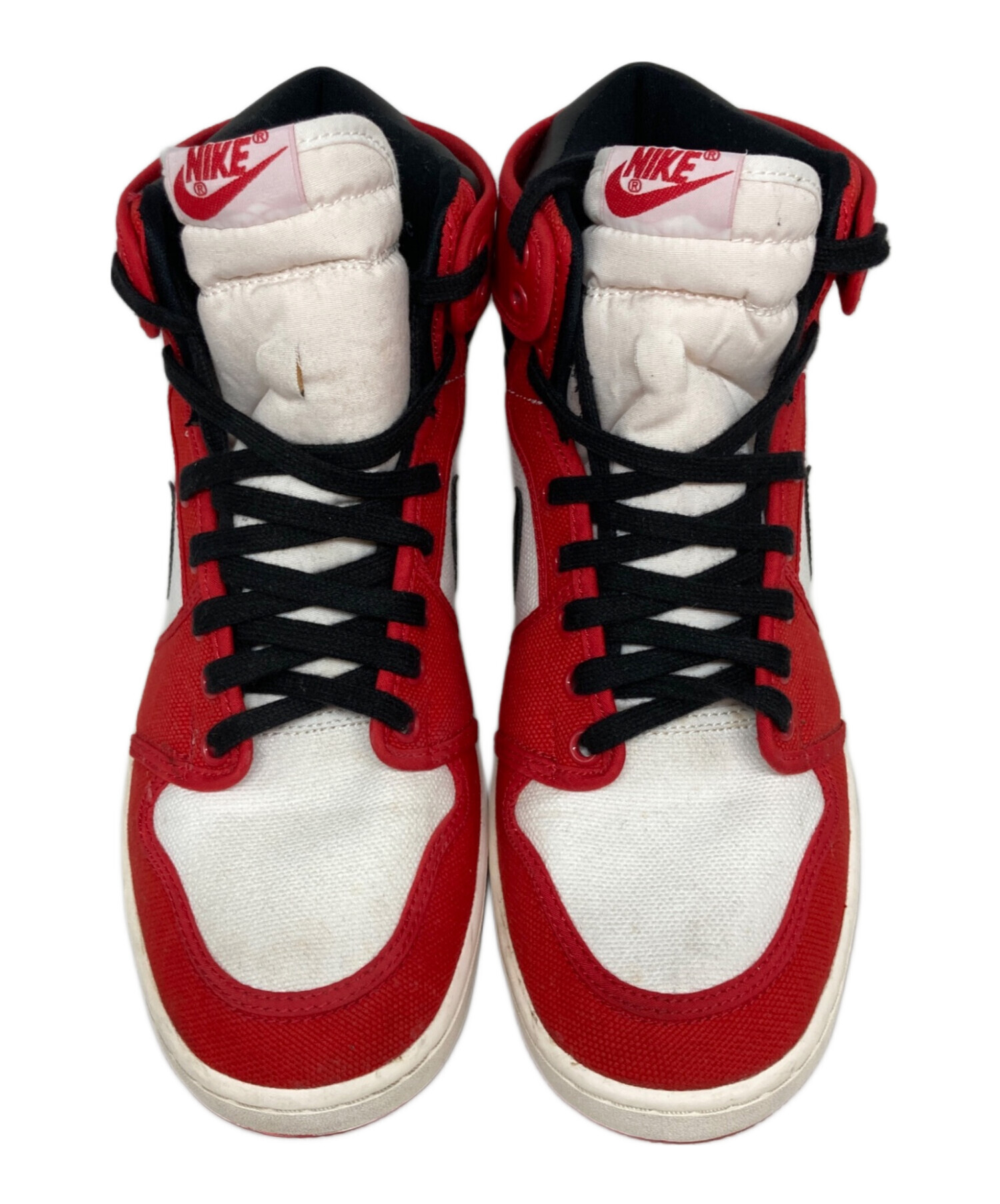 中古・古着通販】NIKE (ナイキ) エアジョーダン1 ノックアウト ハイ 