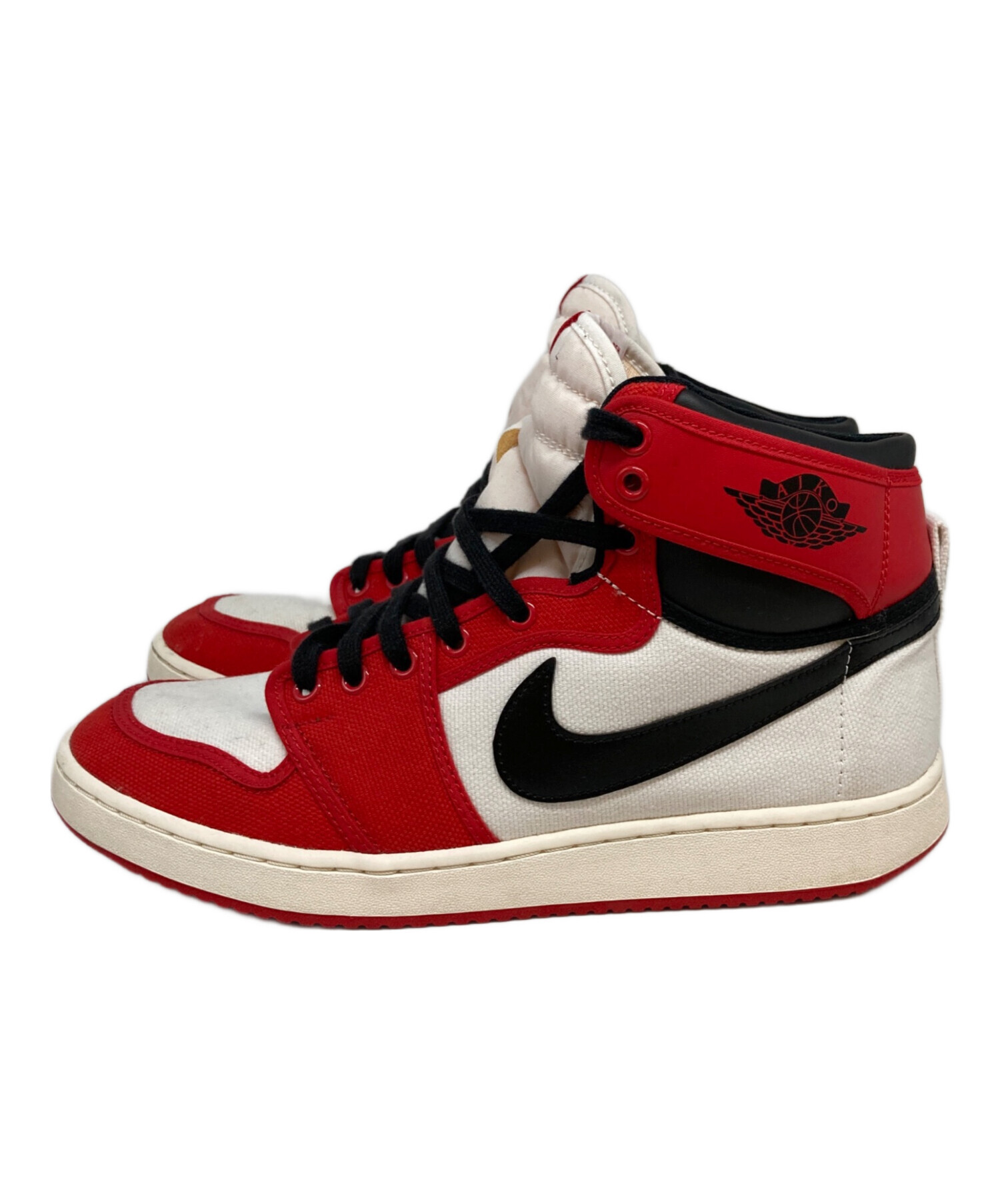 中古・古着通販】NIKE (ナイキ) エアジョーダン1 ノックアウト ハイ 
