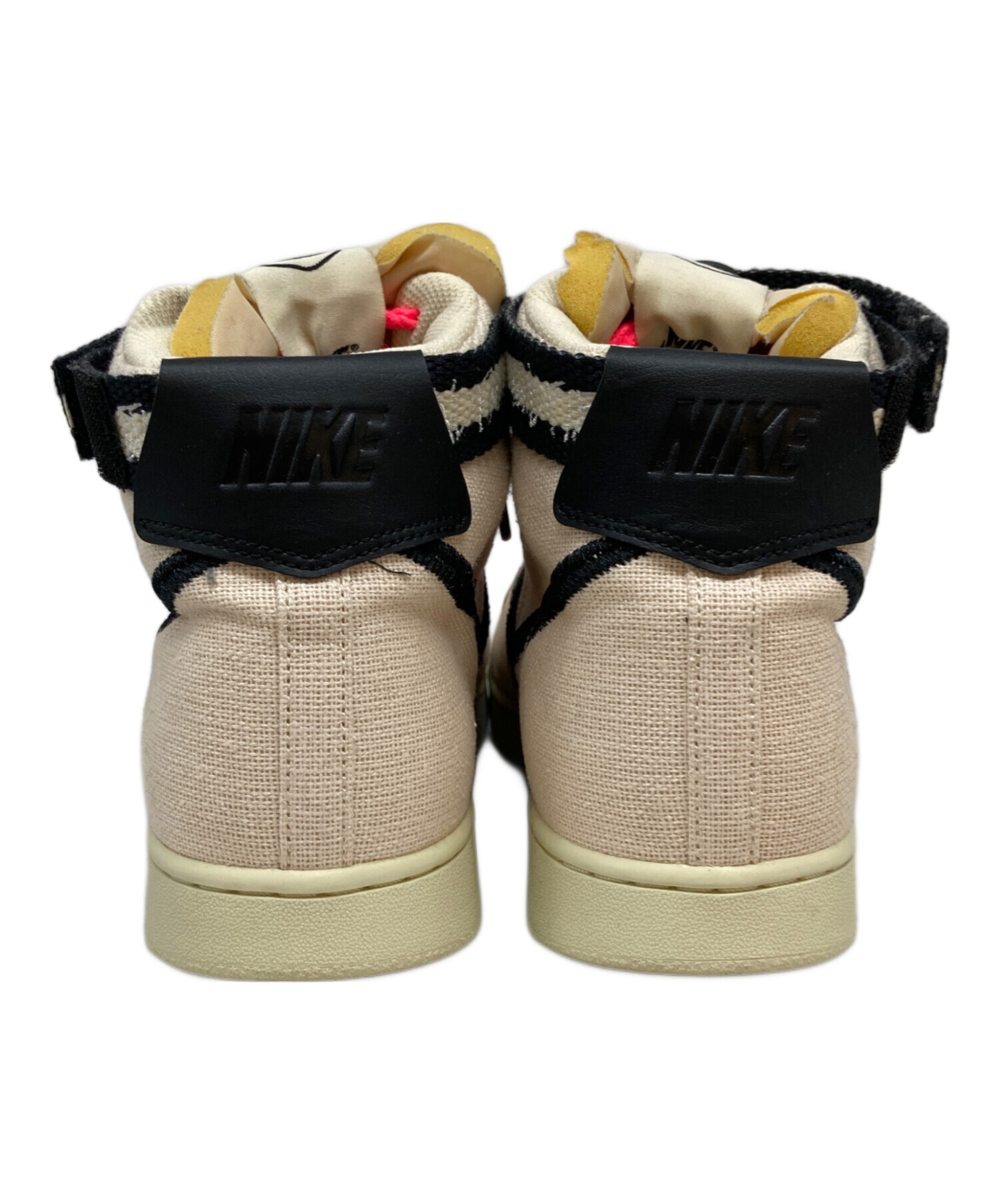 中古・古着通販】NIKE (ナイキ) stussy (ステューシー) バンダル ハイ 