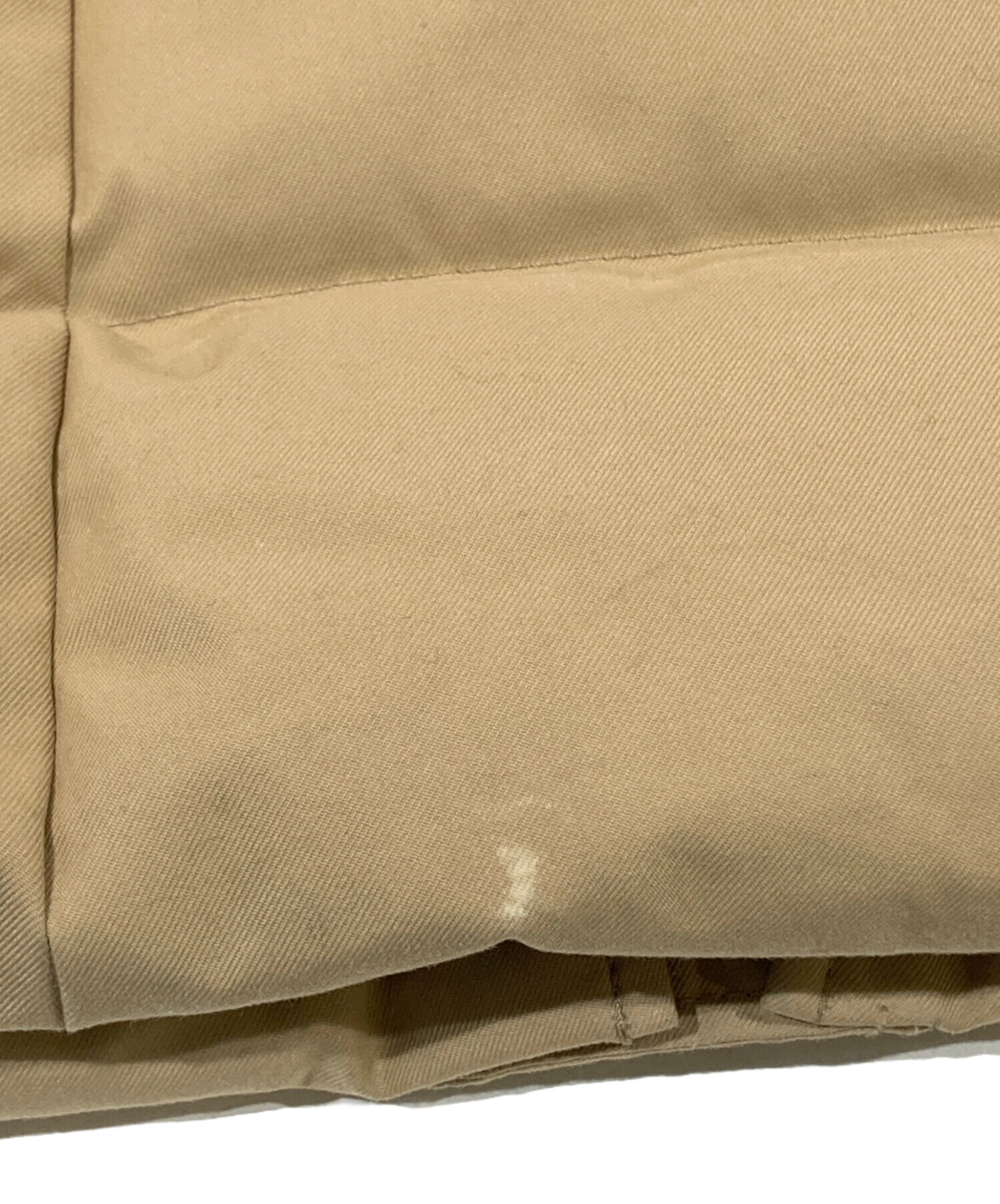 【お値下げ】PYRENEX GRENOBLEベージュ JP 36 PYRENEXベージュ GRENOBLE グルノーブル