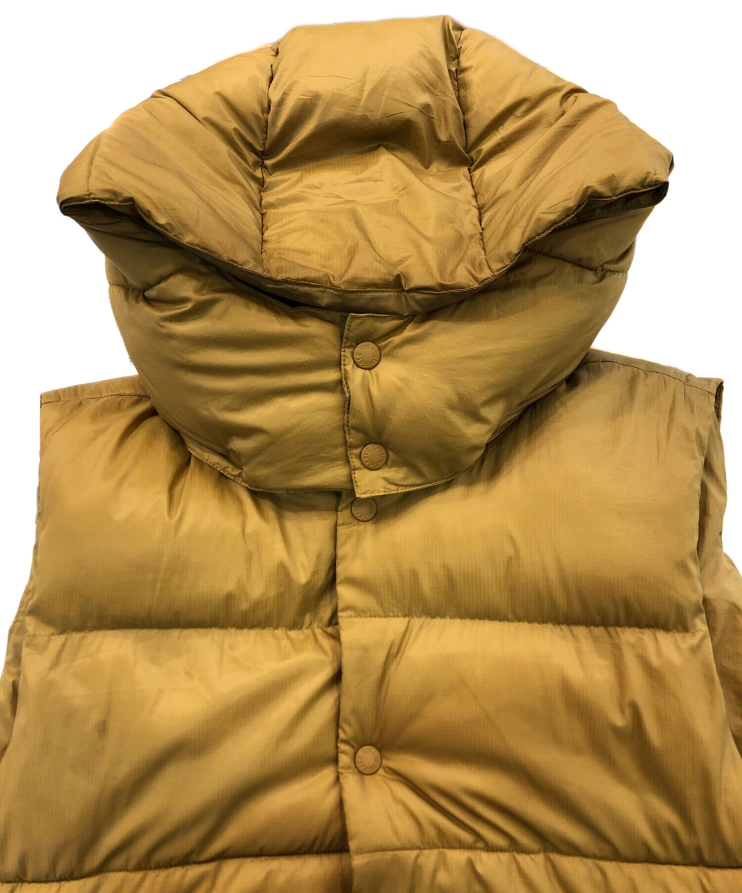 中古・古着通販】THE NORTH FACE (ザ ノース フェイス) キャンプシェラ