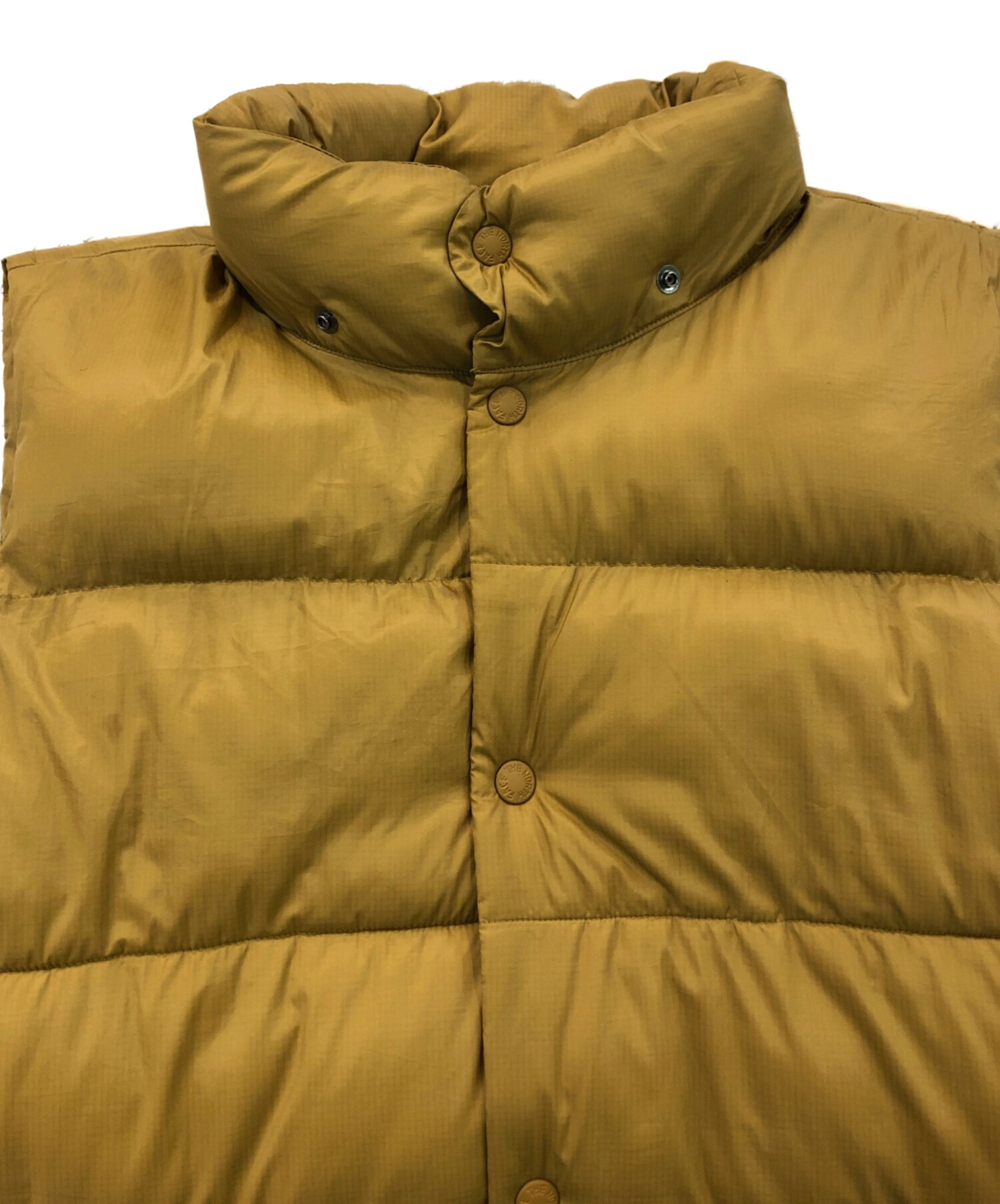 中古・古着通販】THE NORTH FACE (ザ ノース フェイス) キャンプシェラ