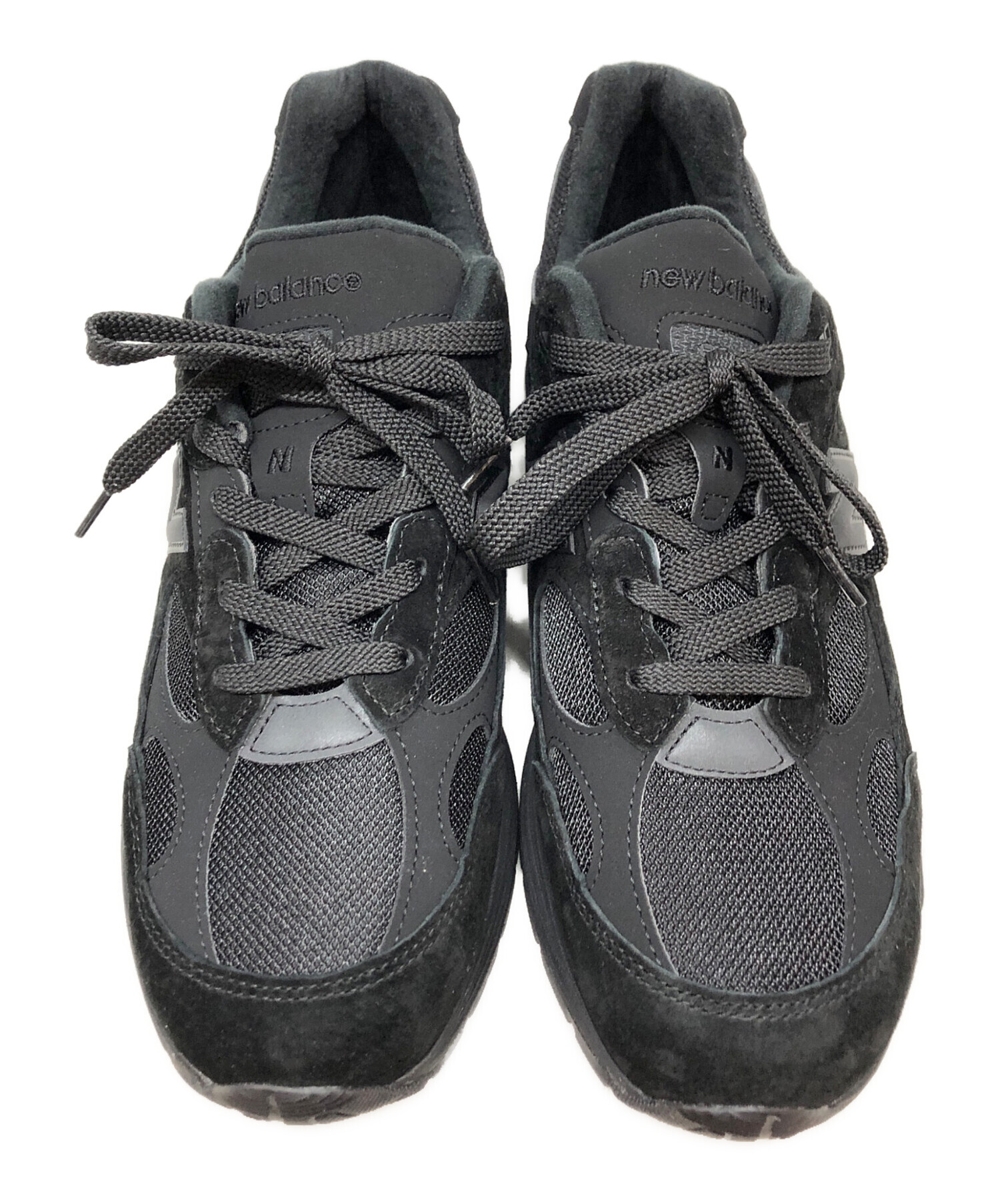 中古・古着通販】NEW BALANCE (ニューバランス) 992 