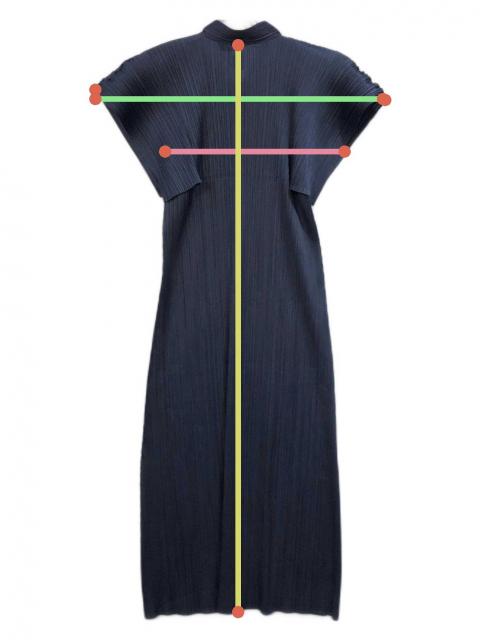中古・古着通販】PLEATS PLEASE (プリーツプリーズ) プリーツ