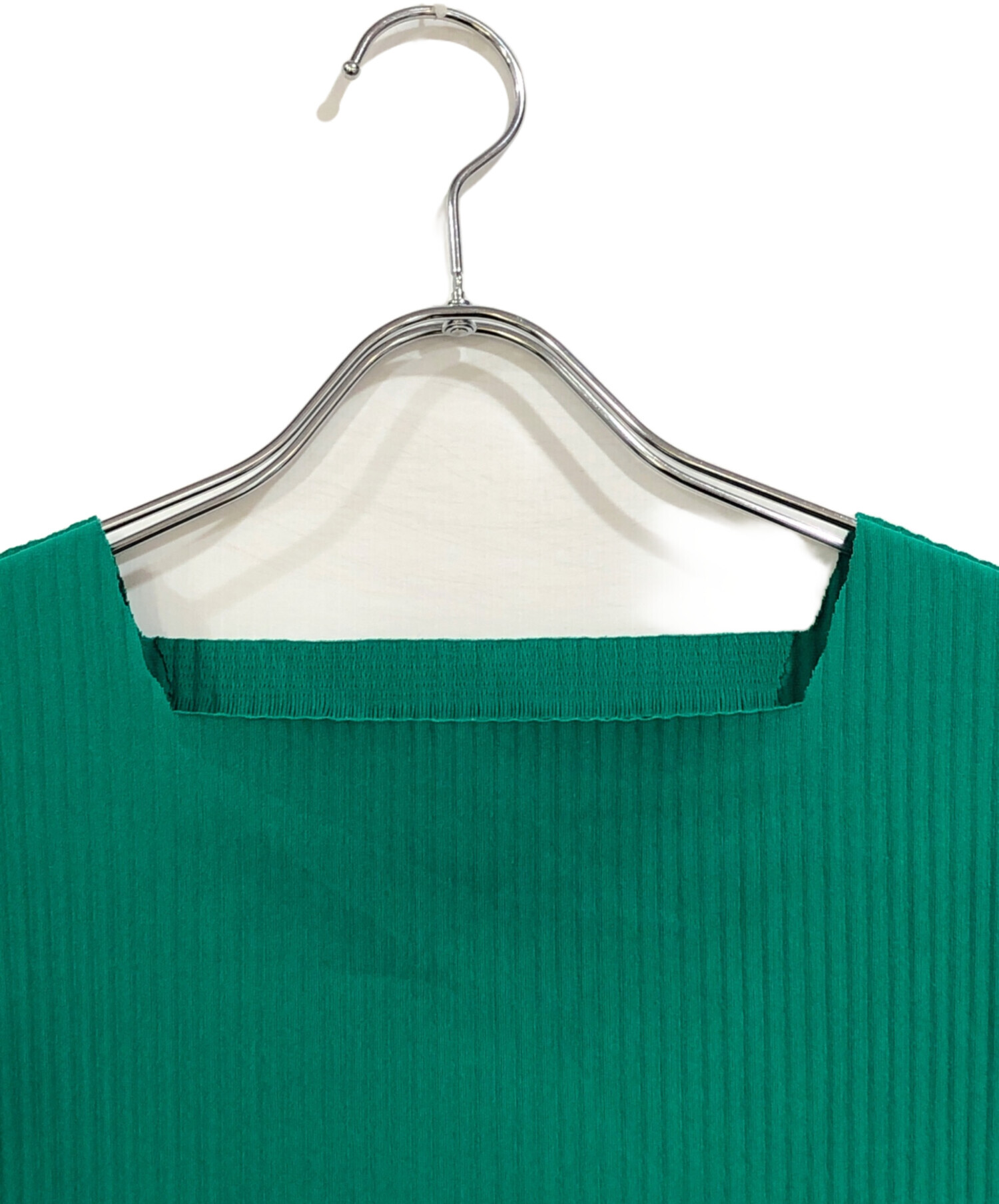 中古・古着通販】me ISSEY MIYAKE (ミーイッセイ ミヤケ) プリーツ