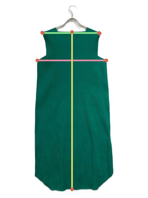 中古・古着通販】me ISSEY MIYAKE (ミーイッセイ ミヤケ) プリーツ