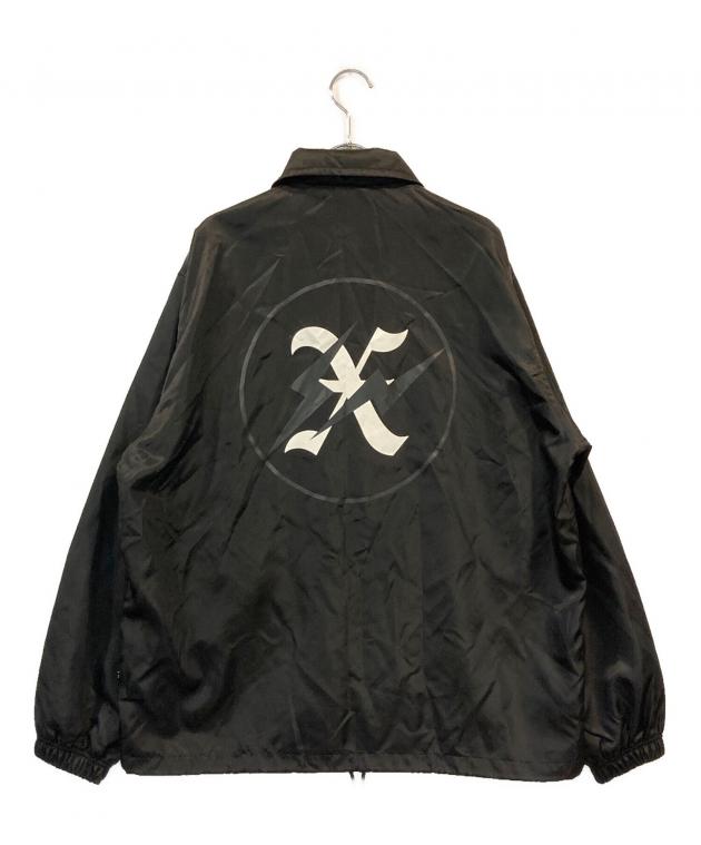 ジャケット・アウター GOD SELECTION XXX x FRAGMENT CoachJacket 9/9発売｜藤原ヒロシ/Fragment × GOD SELECTION XXX Coach