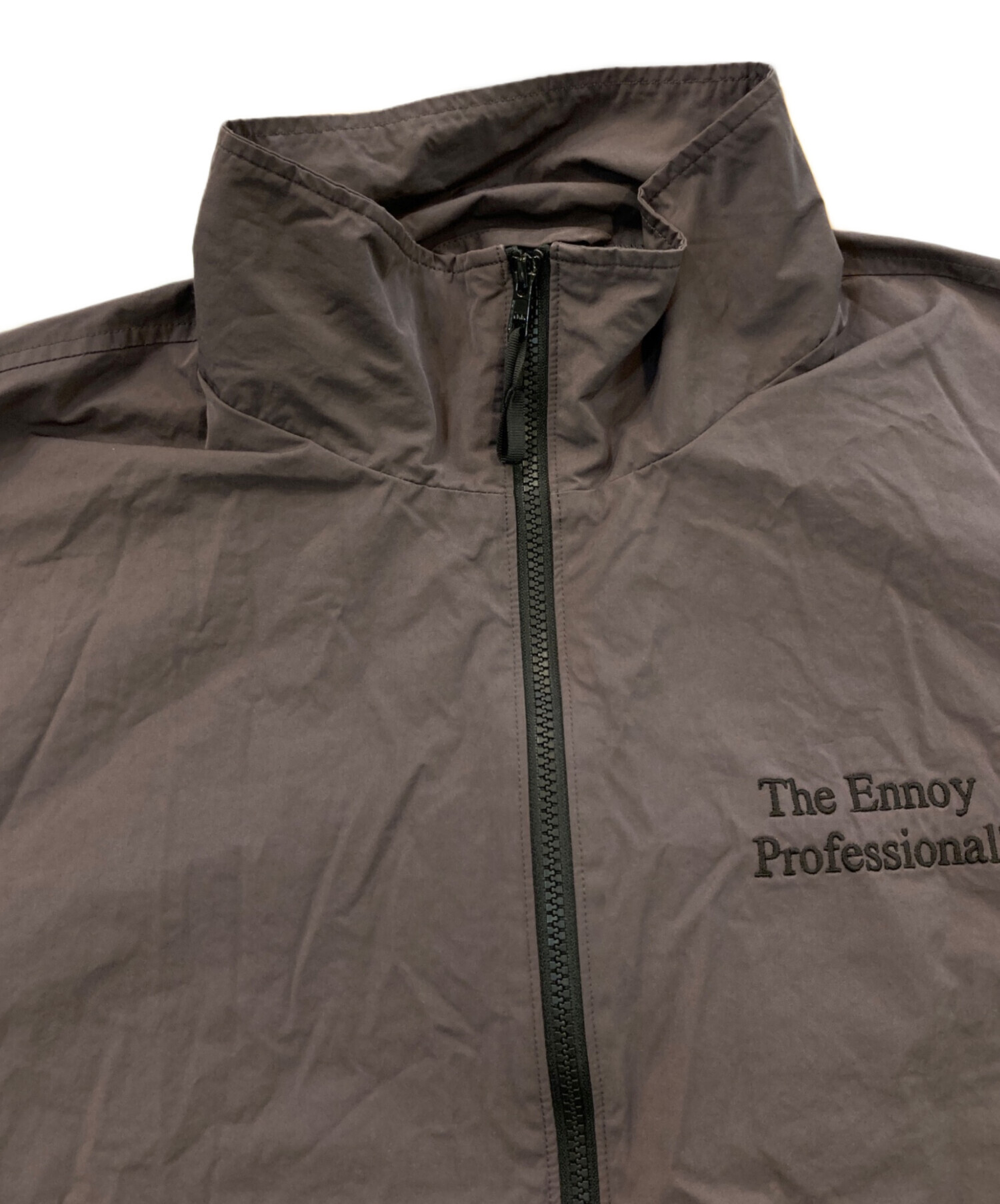エンノイ】 PROFESSIONAL CPN JACKET SET UP ENNOY Professional CPN
