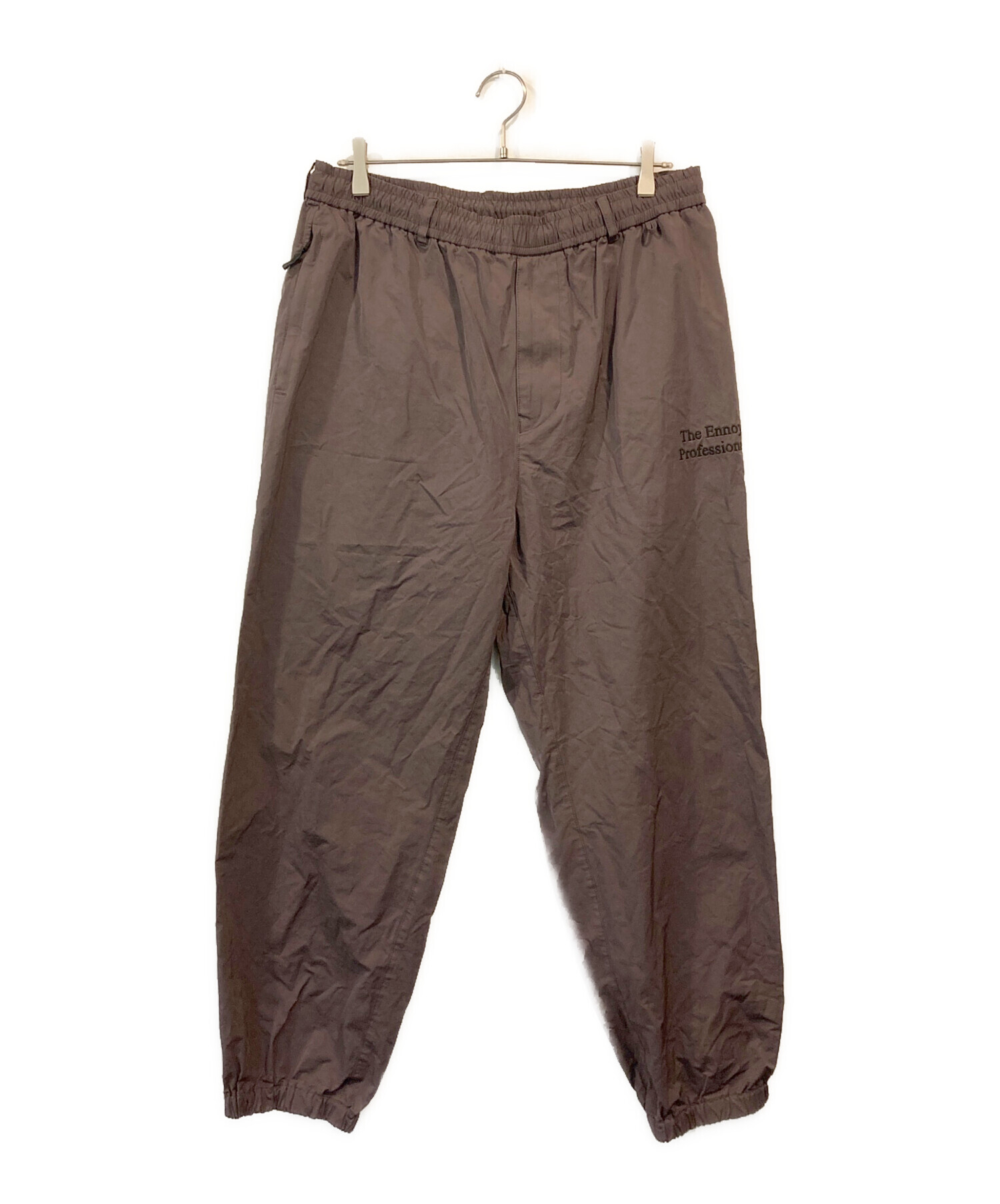 中古・古着通販】ENNOY (エンノイ) CPN Jacket Set Up