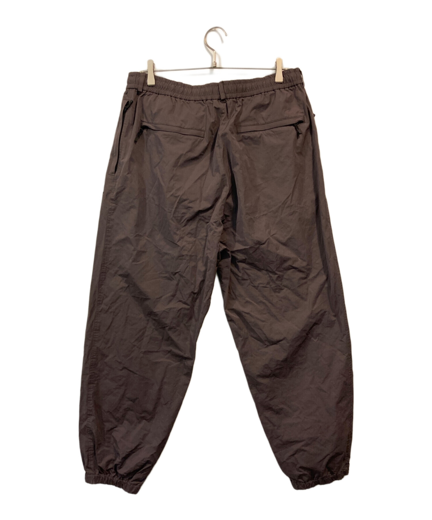 中古・古着通販】ENNOY (エンノイ) CPN Jacket Set Up 