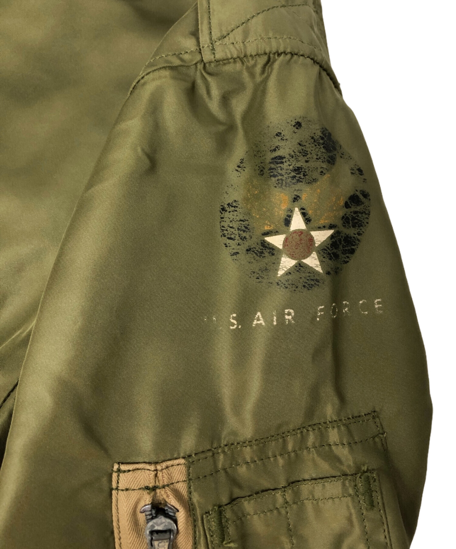 中古・古着通販】THE REAL McCOY'S (ザ・リアルマッコイズ) TYPE L-2