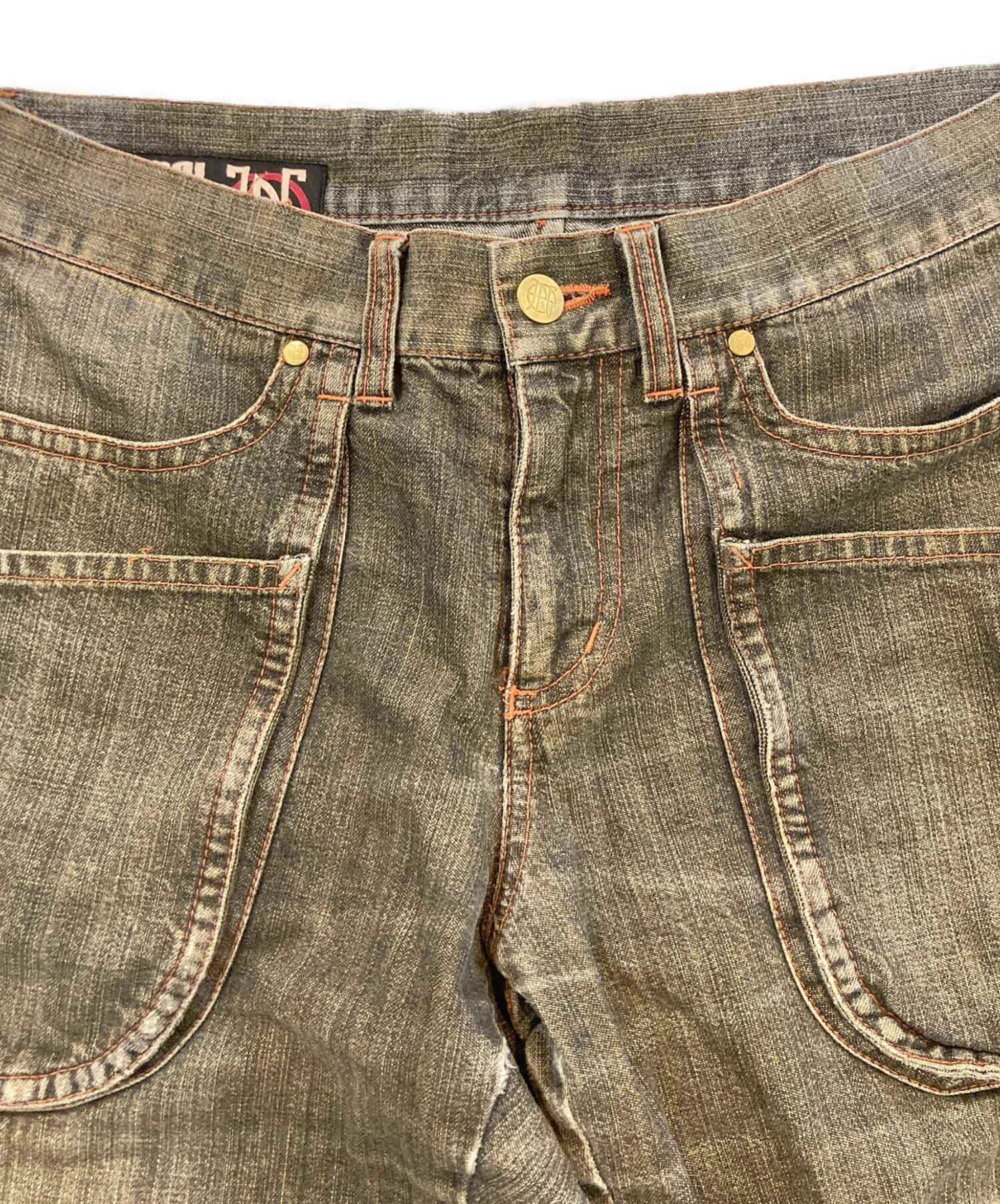 中古・古着通販】Jean Paul GAULTIER (ジャンポールゴルチェ