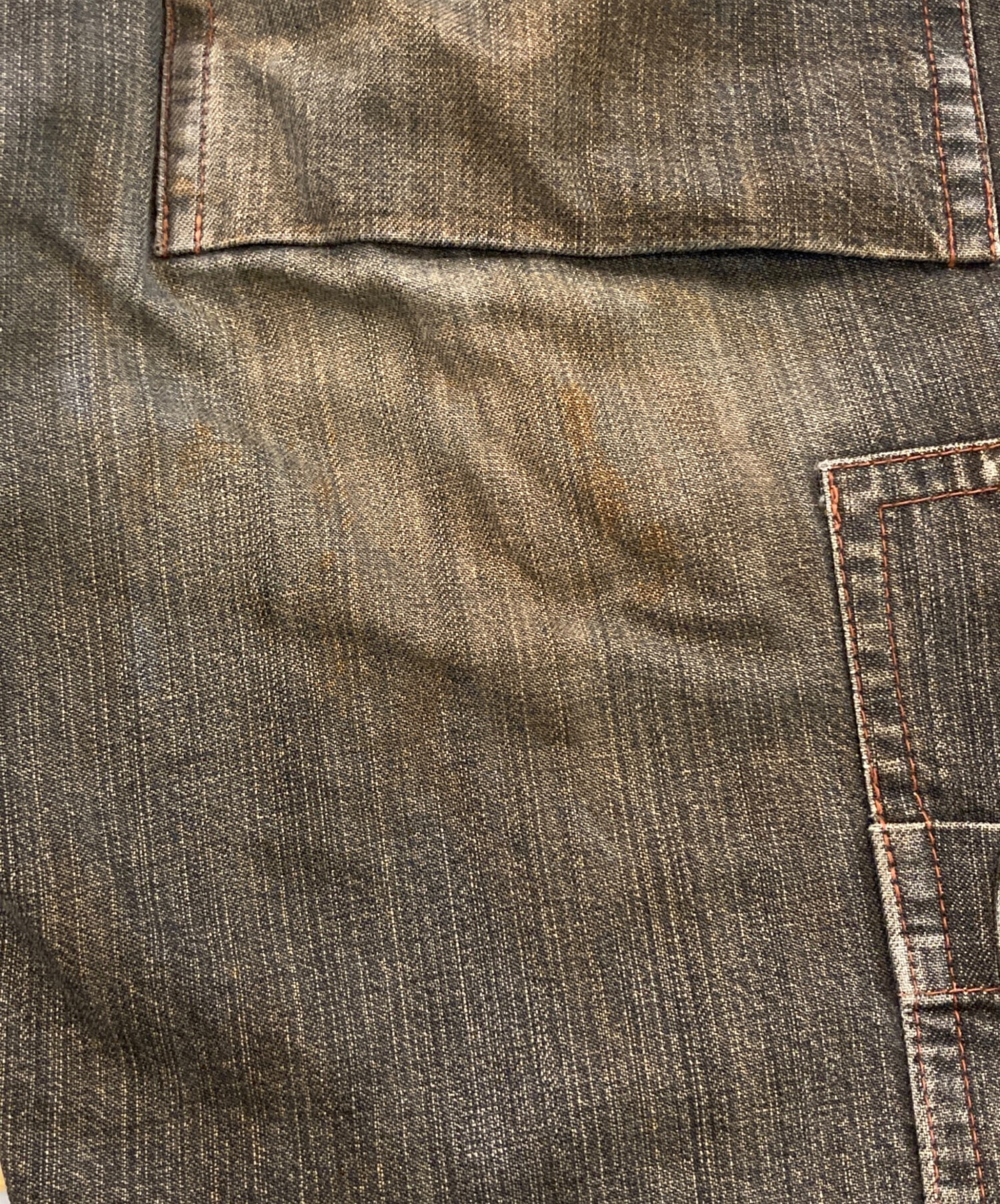 中古・古着通販】Jean Paul GAULTIER (ジャンポールゴルチェ