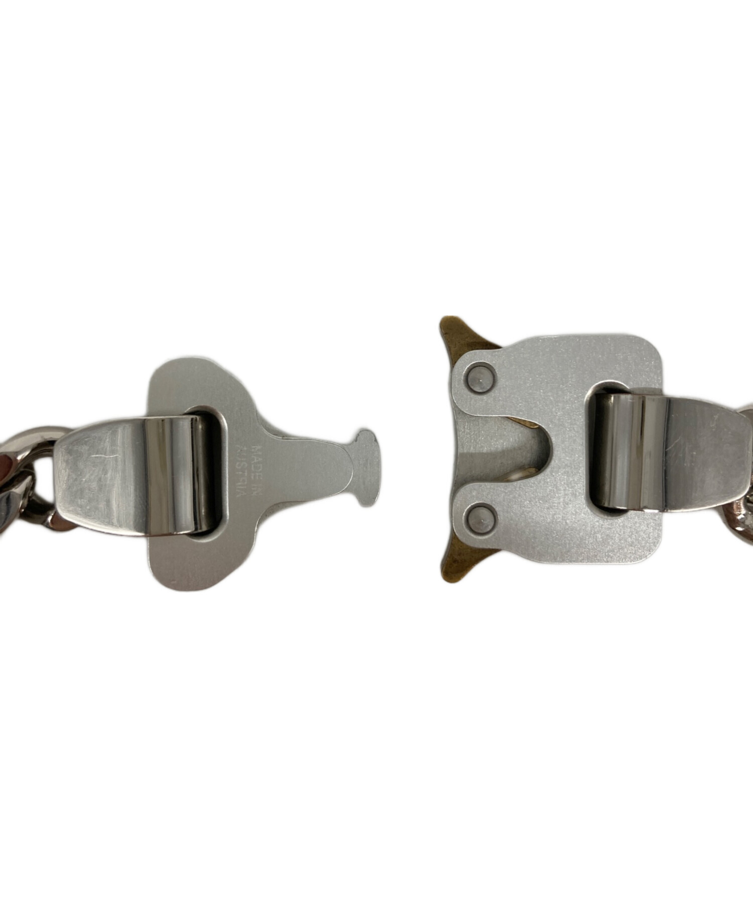 中古・古着通販】1017 ALYX 9SM (アリクス) COLORED LINKS BUCKLE